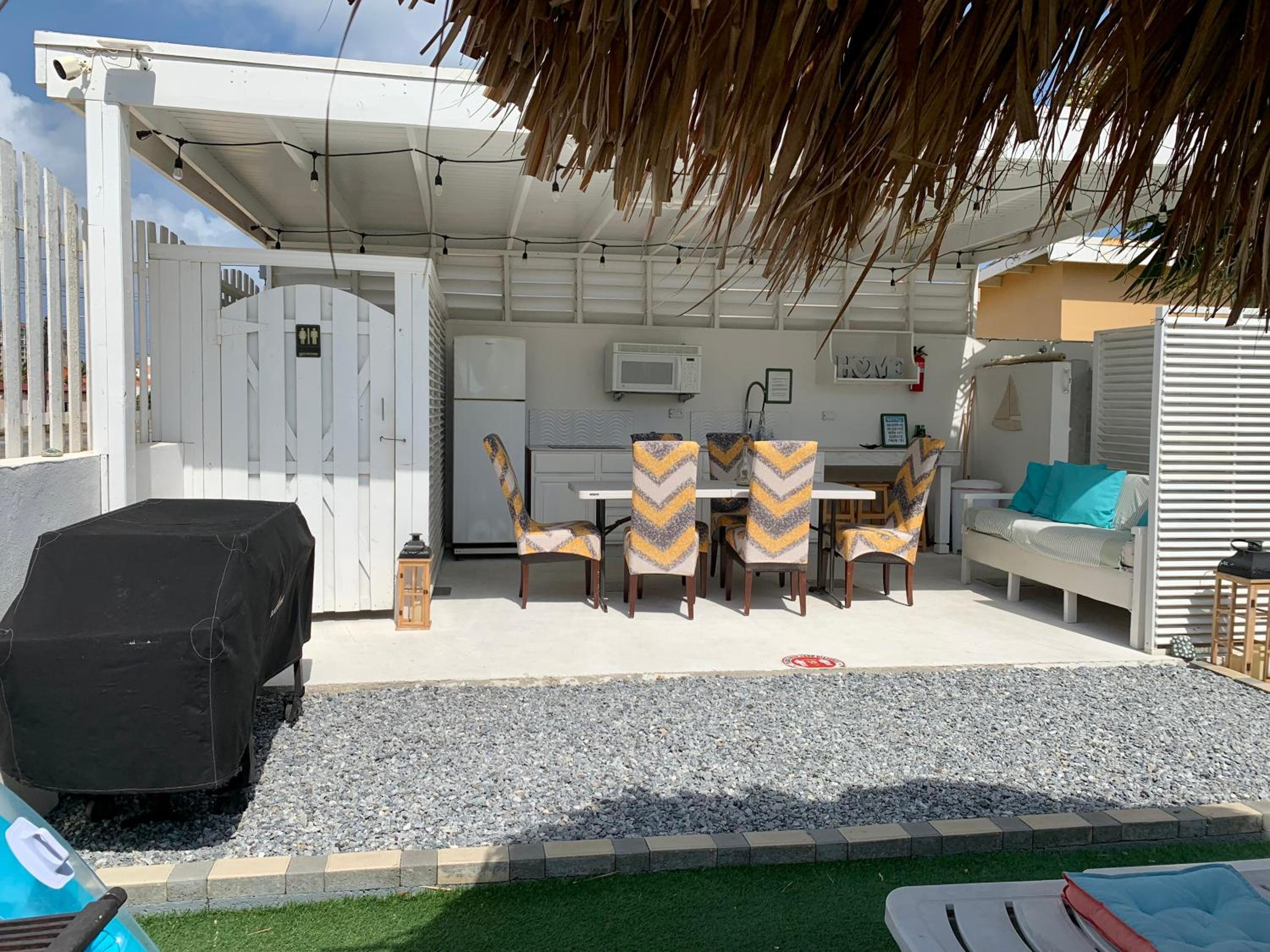 Tu Casita en Aruba