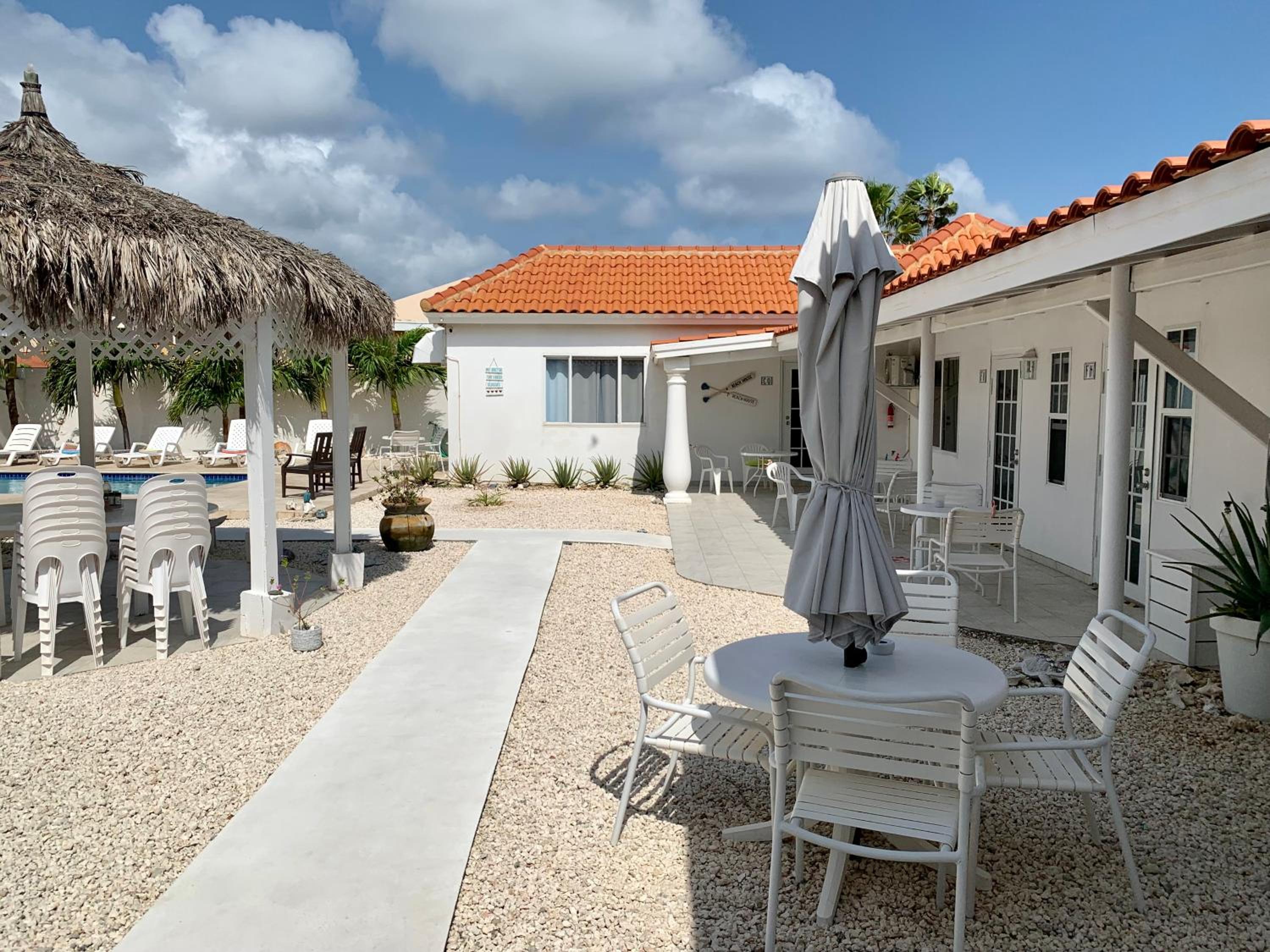 Tu Casita en Aruba