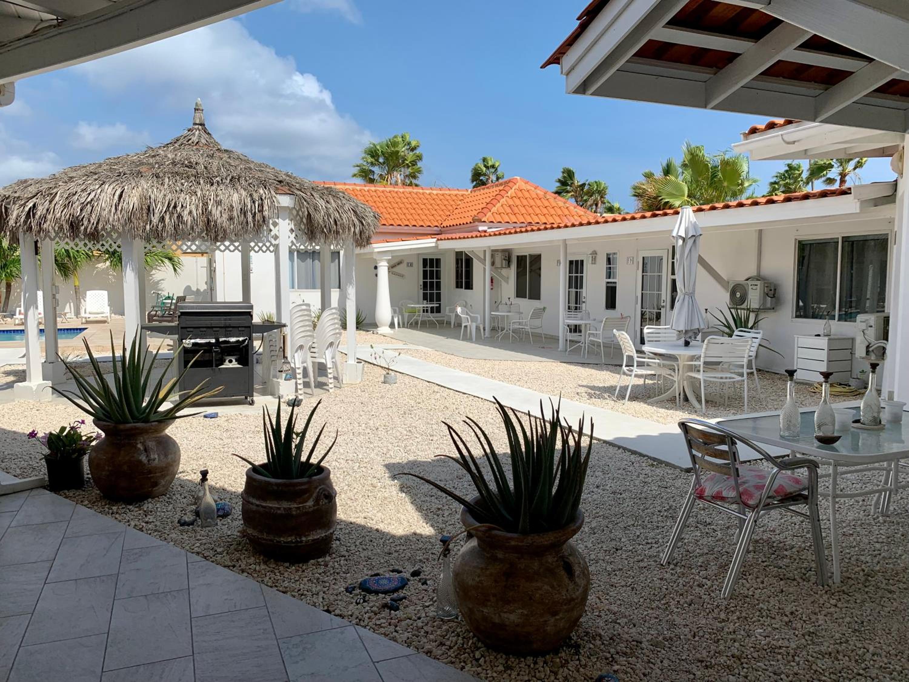 Tu Casita en Aruba