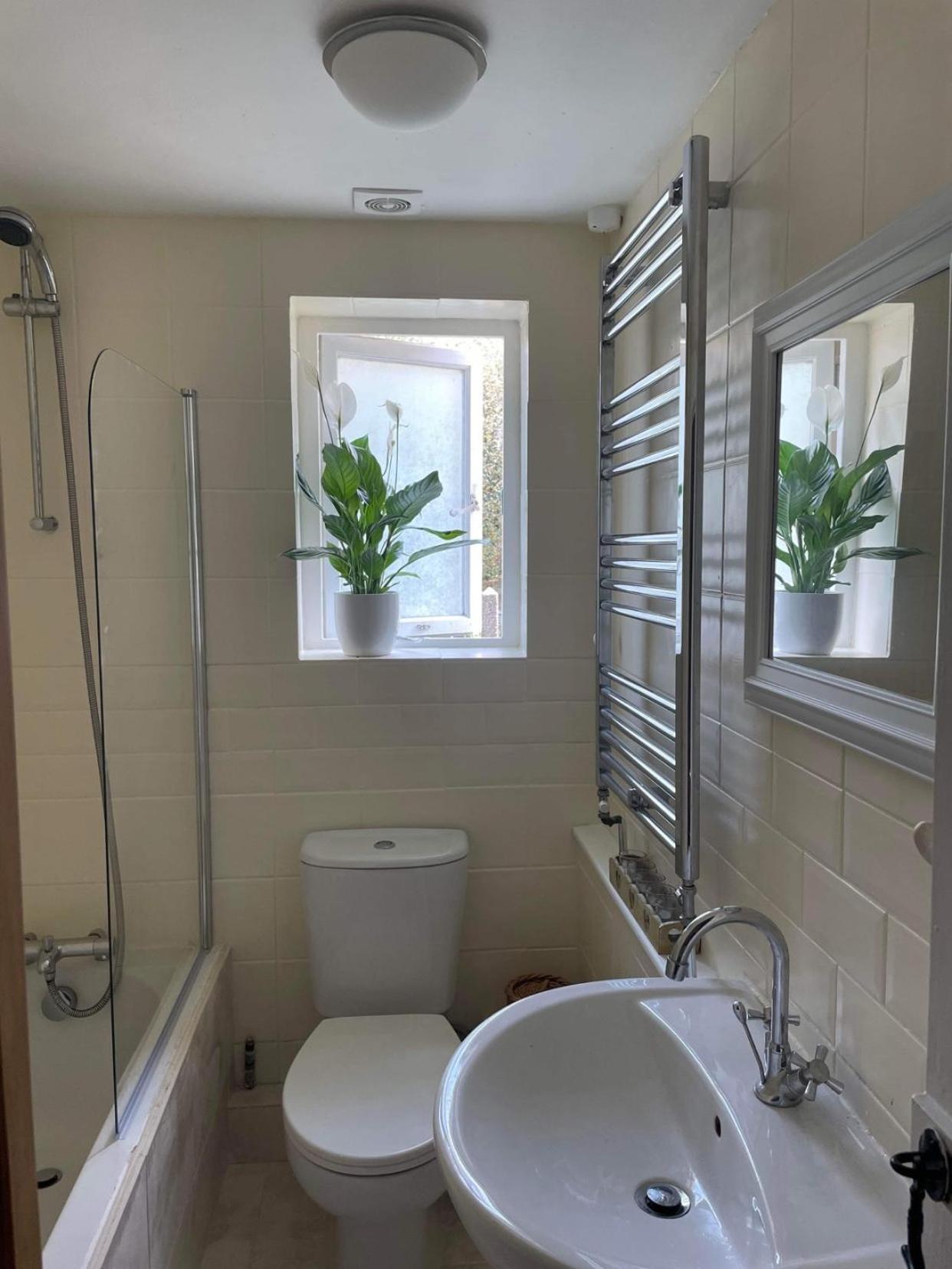 Bideford Vacations - Lotte's Cottage - Property Image 4