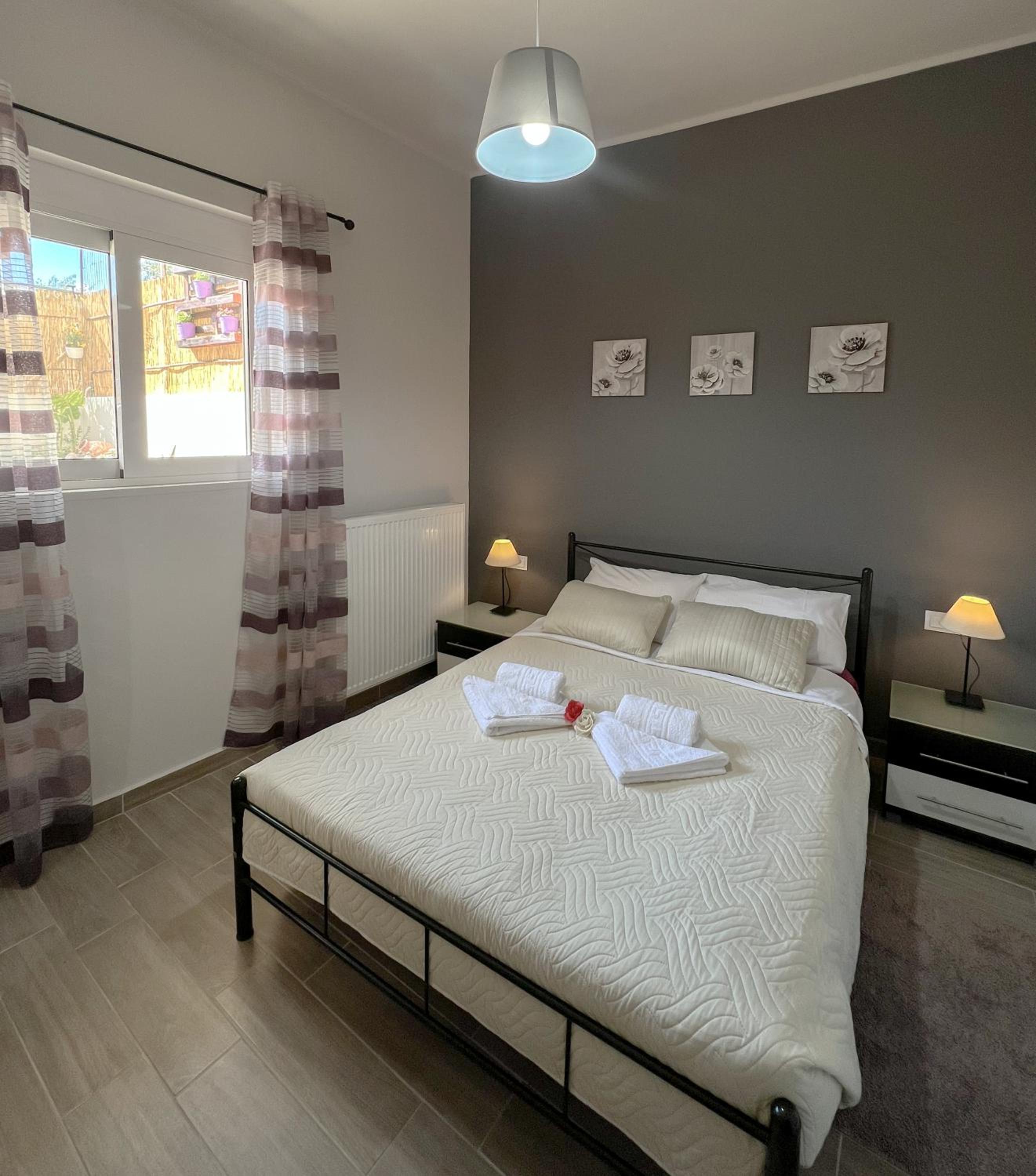 Antigoni's Studio Cozy Private Apartment view 4