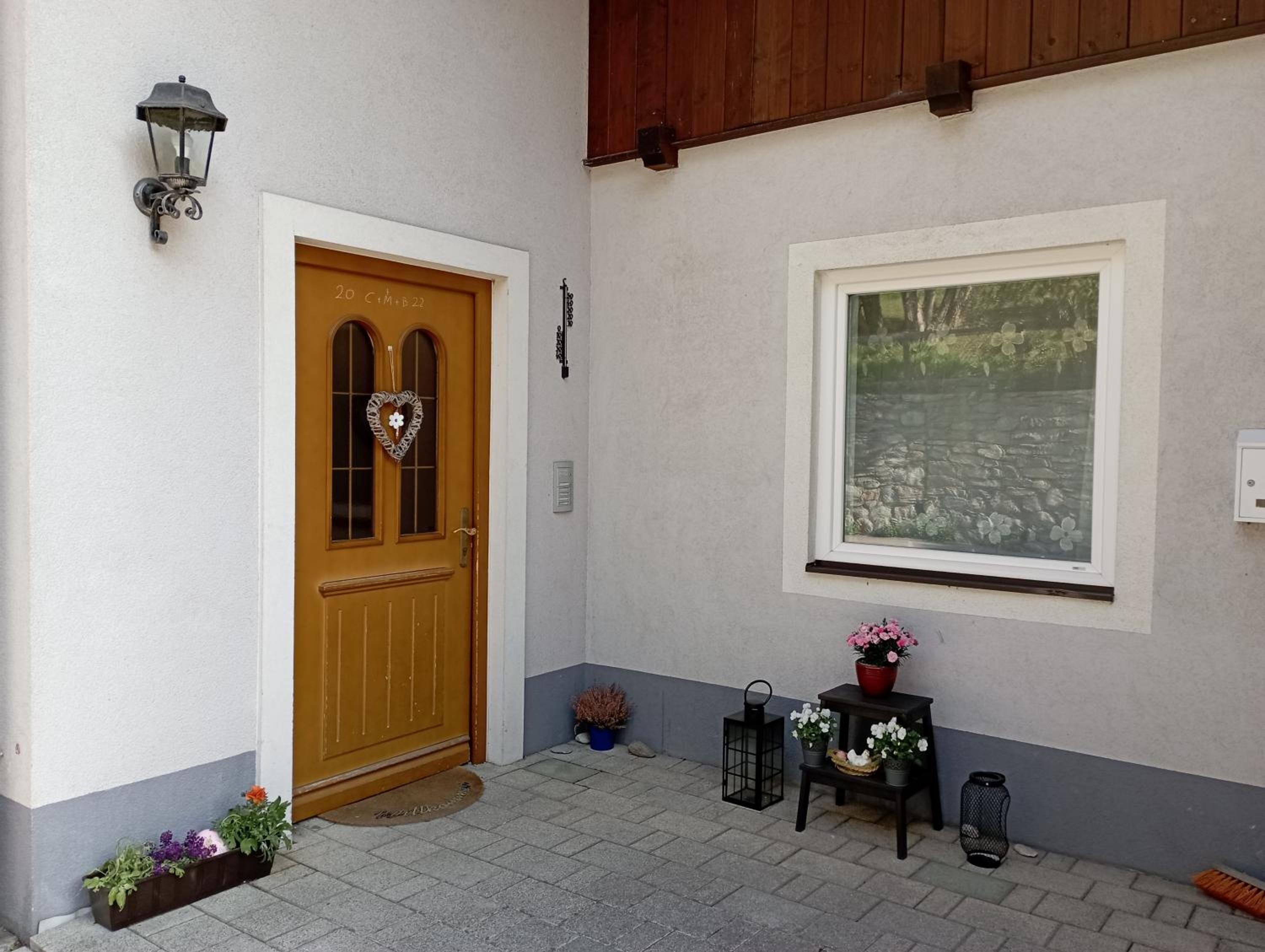Haus Edelweiss Mölltal view 4