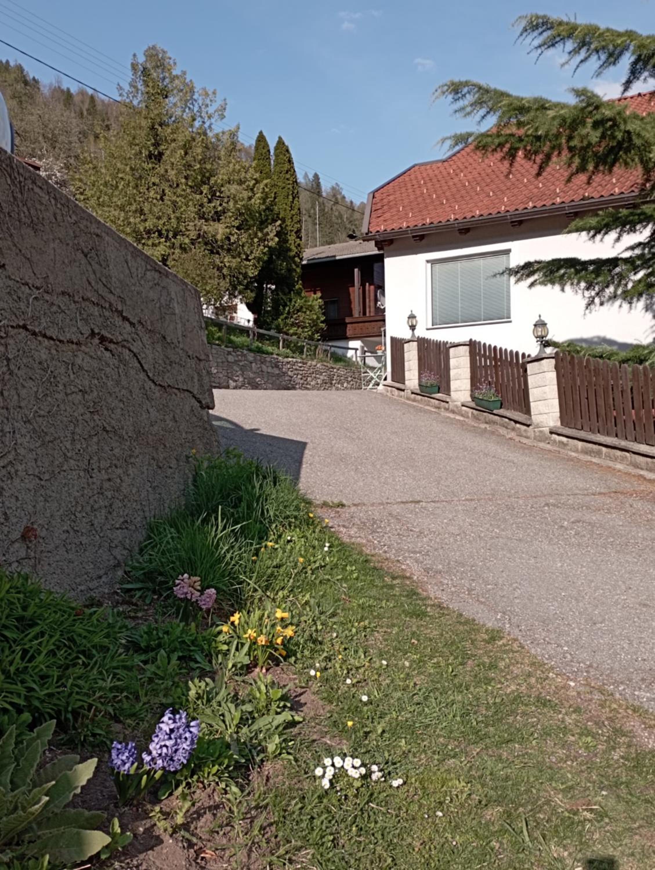 Haus Edelweiss Mölltal view 5