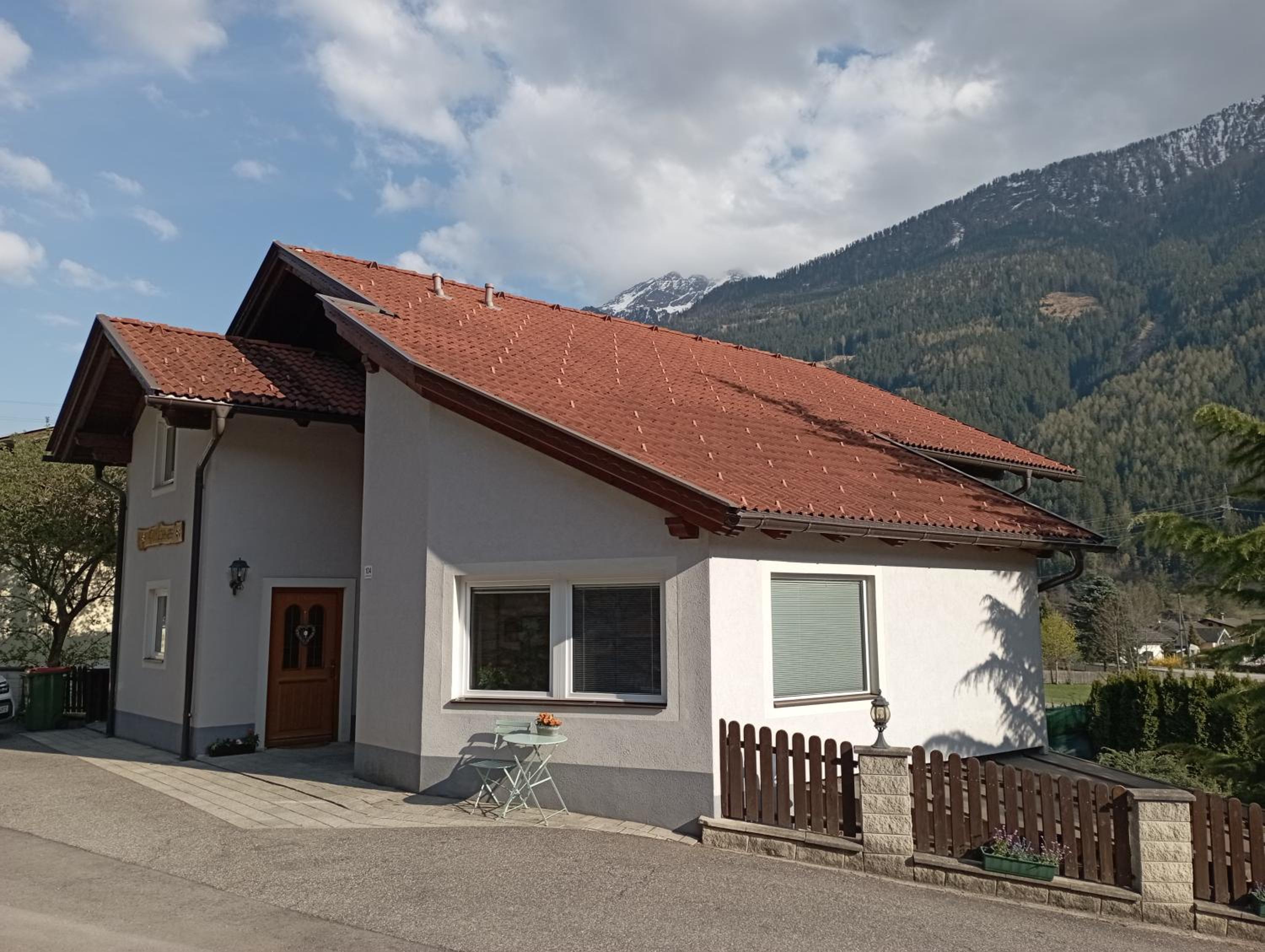 Haus Edelweiss Mölltal view 3