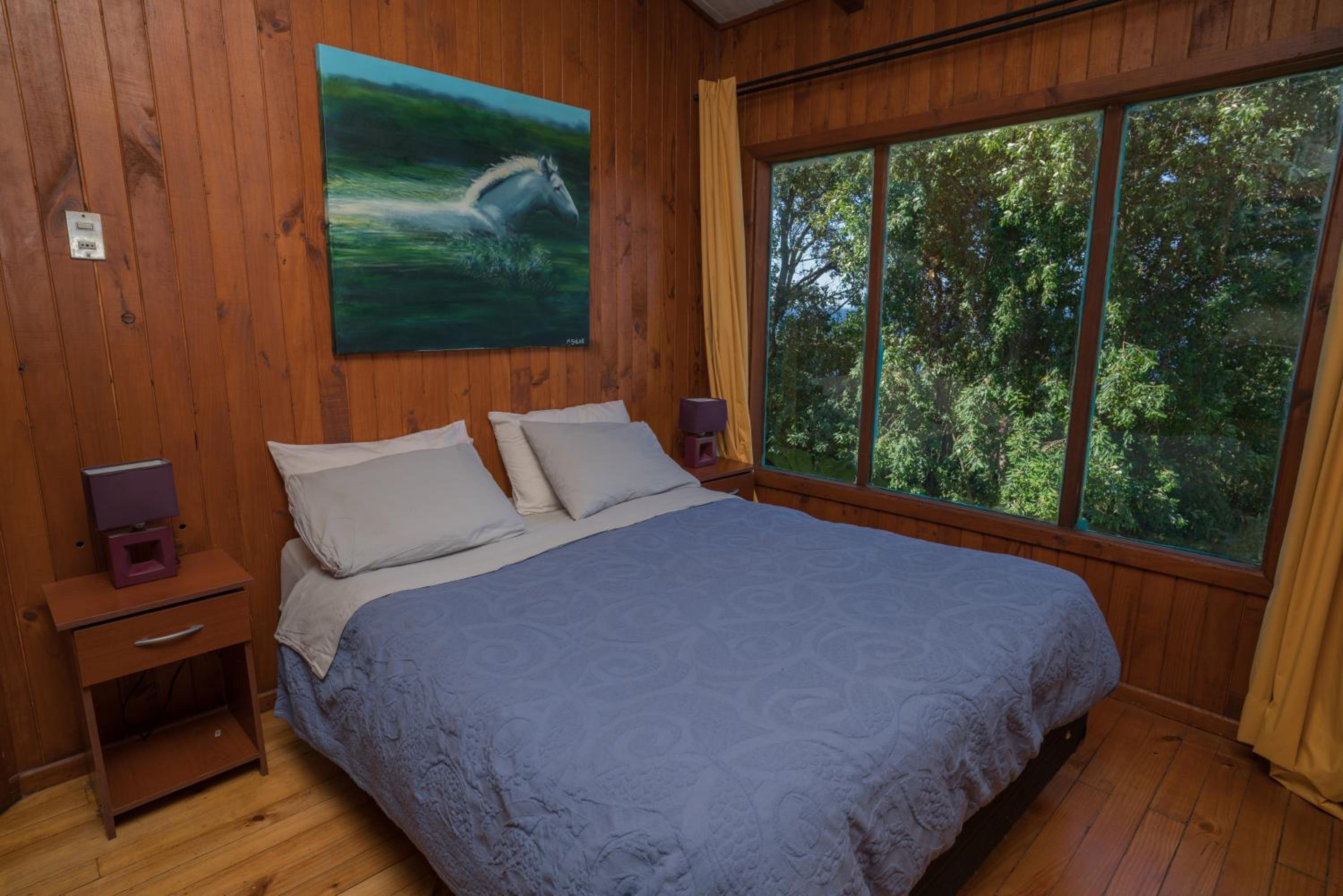 Bordemundo B&B y Cabañas