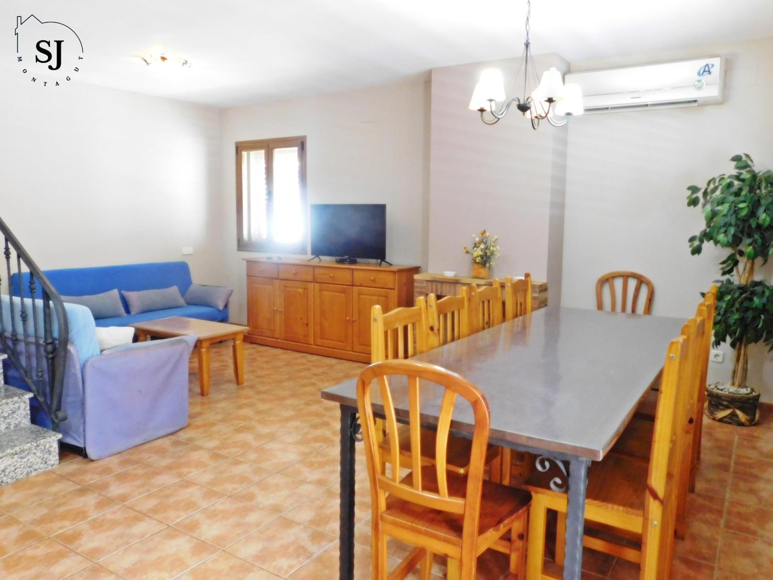 Chalet con piscina (B) photo 2