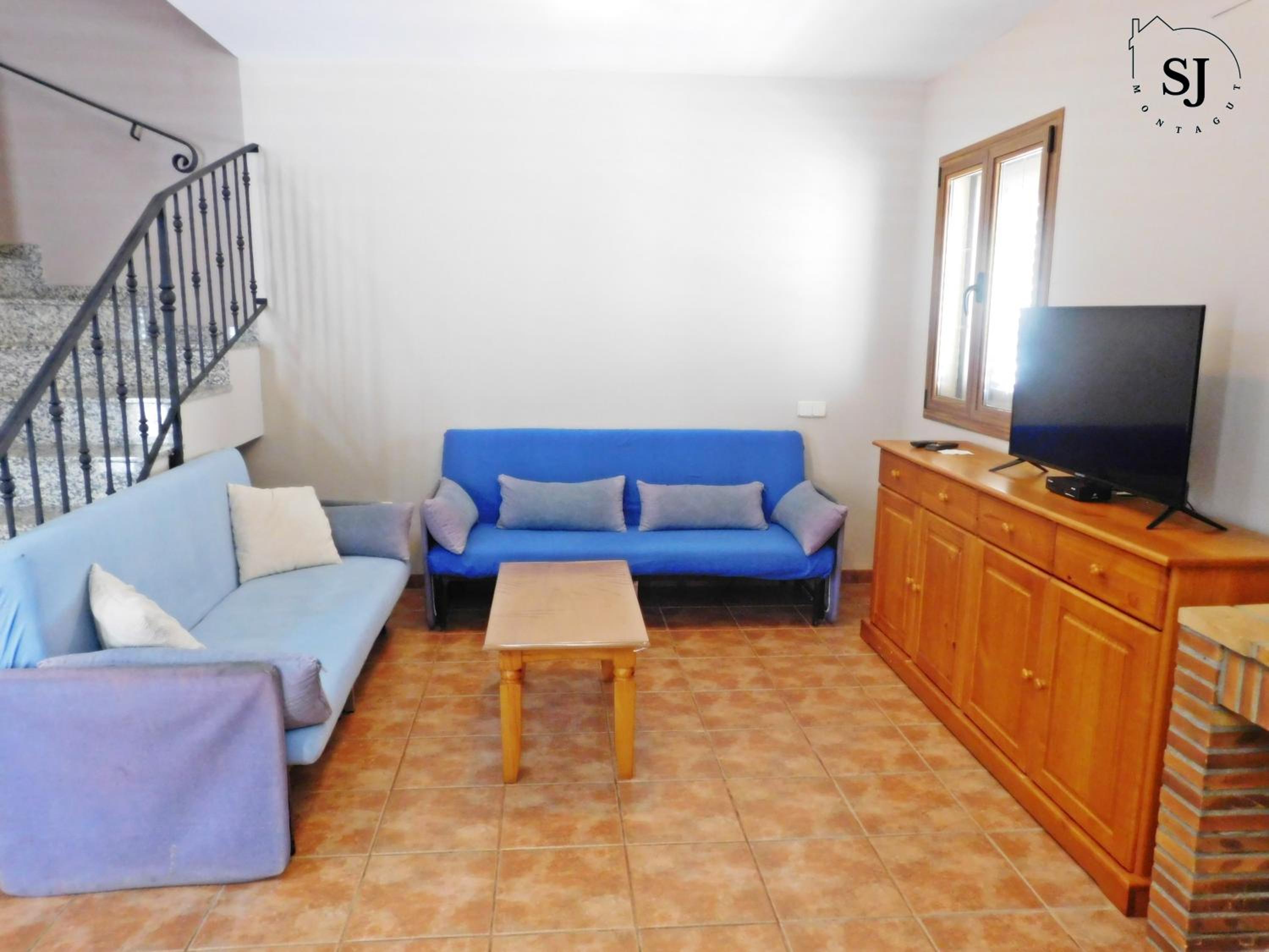 Chalet con piscina (B) photo 5