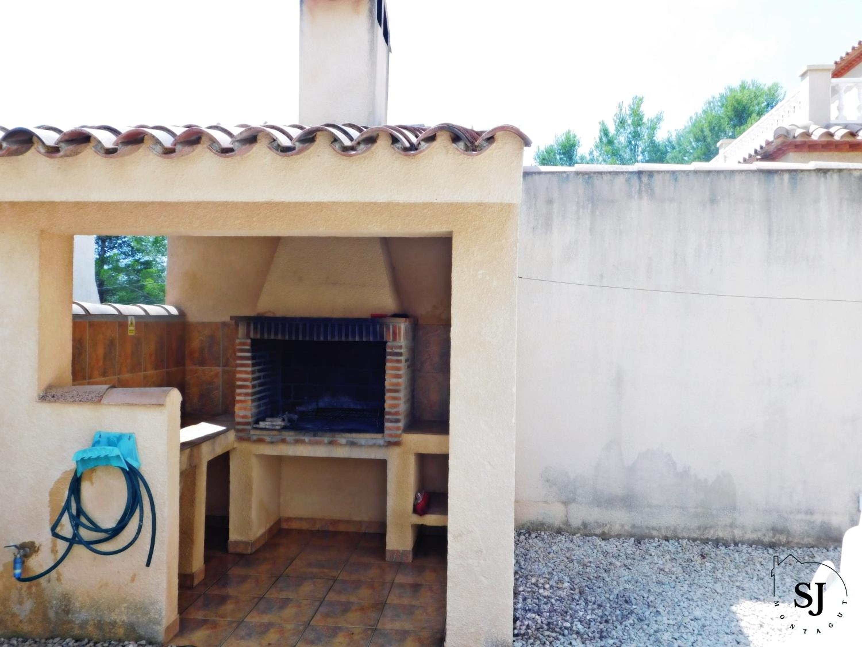 Chalet con piscina (B) photo 3