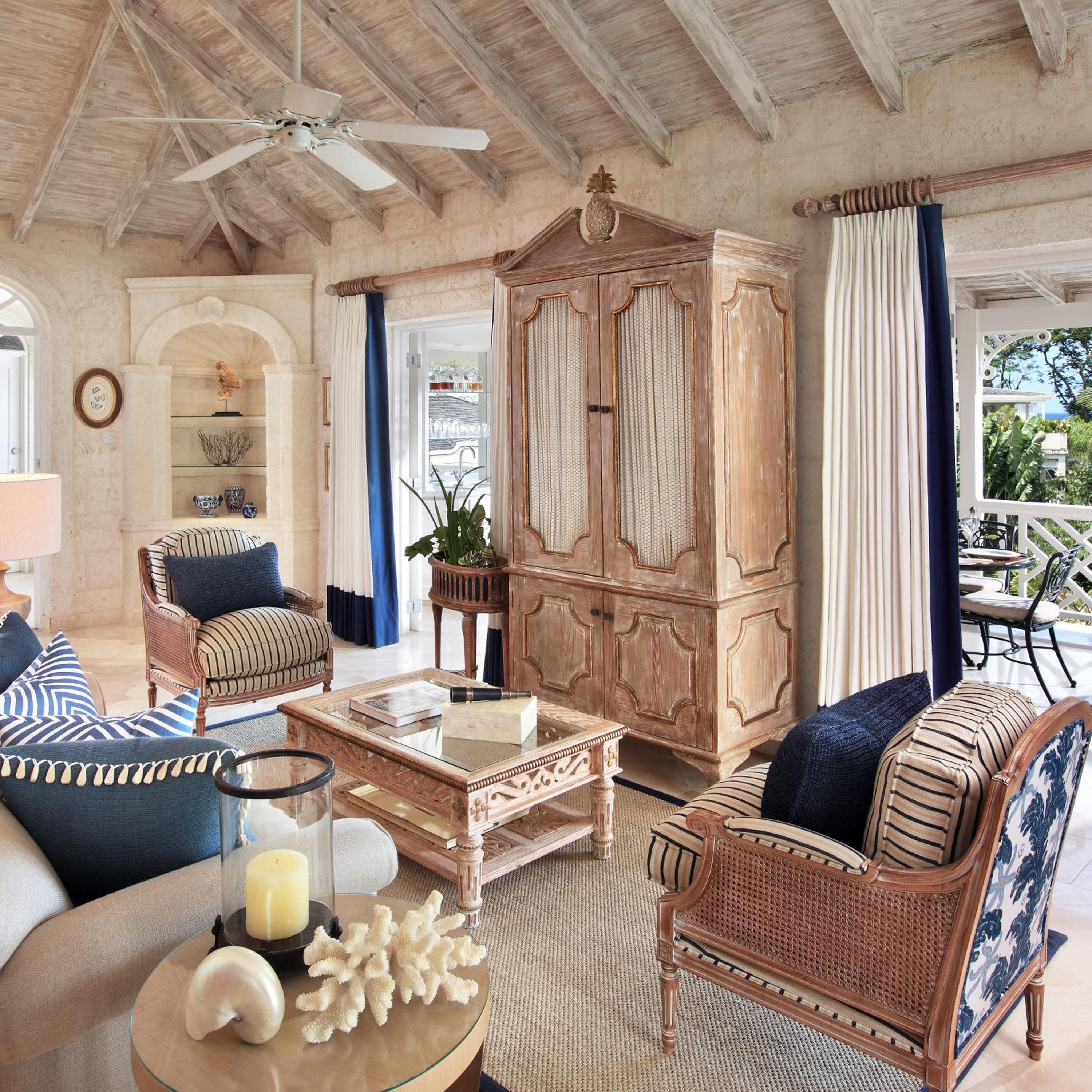 Coral Reef Club