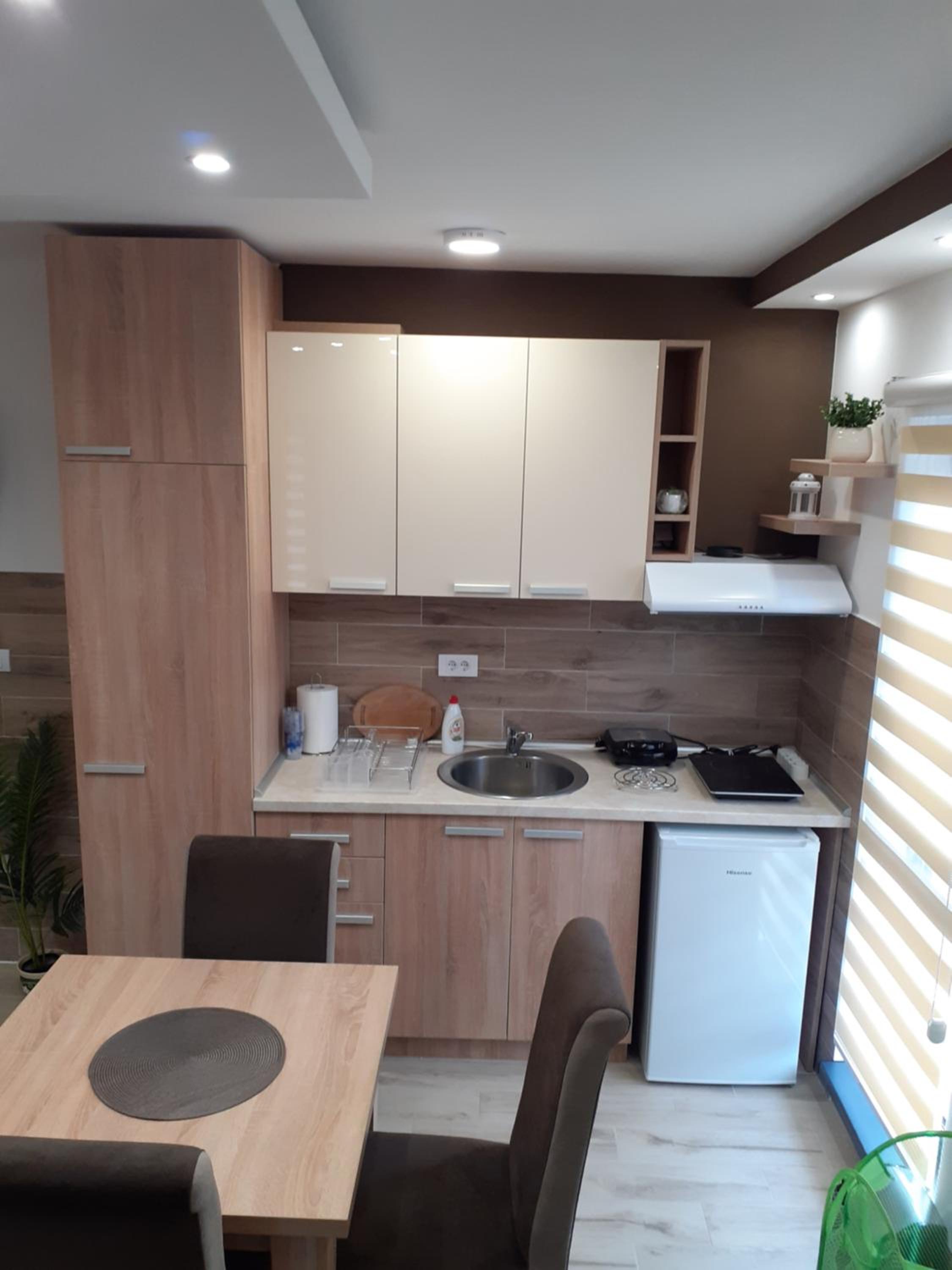 Apartman Planinski san Divčibare