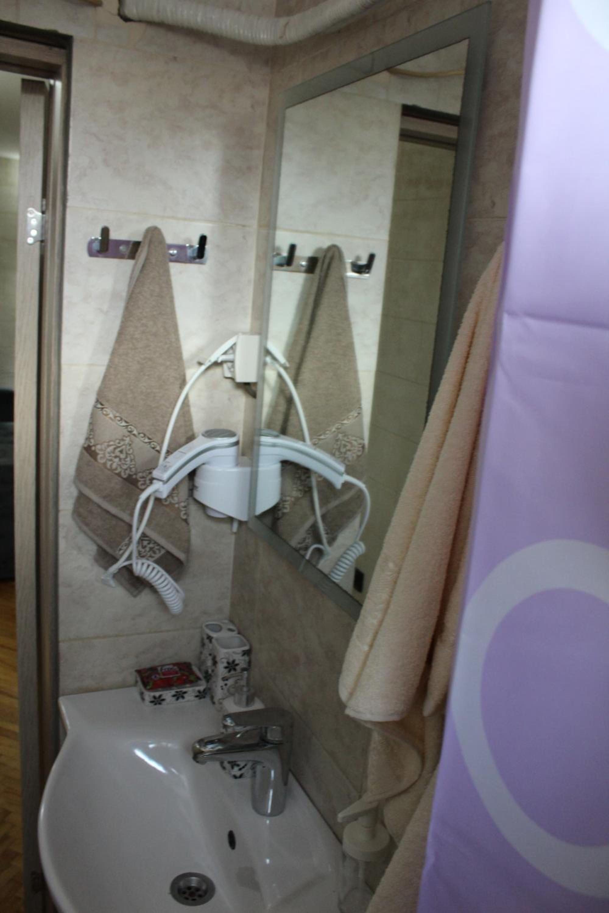 Apartman AS view 2