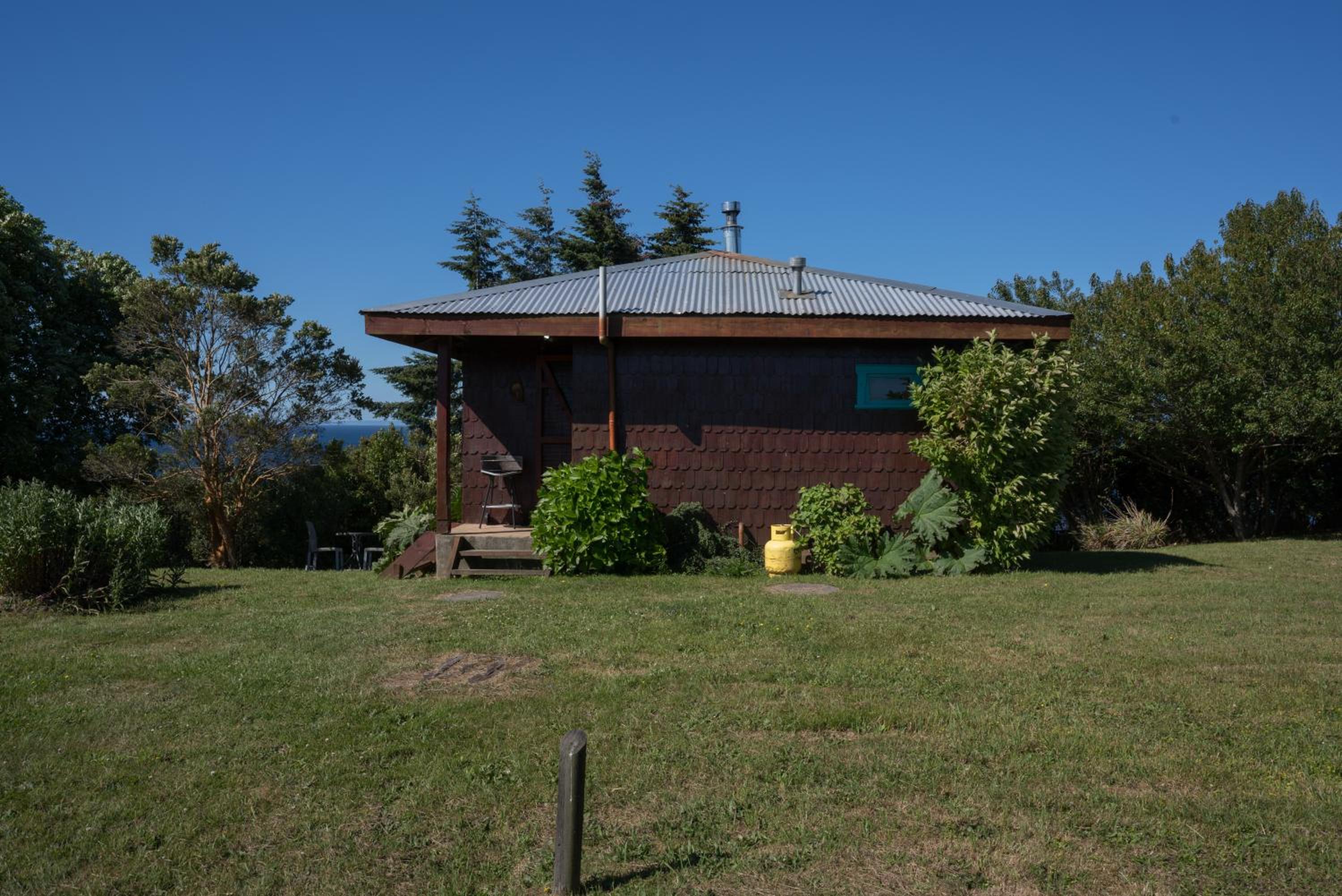 Bordemundo B&B y Cabañas