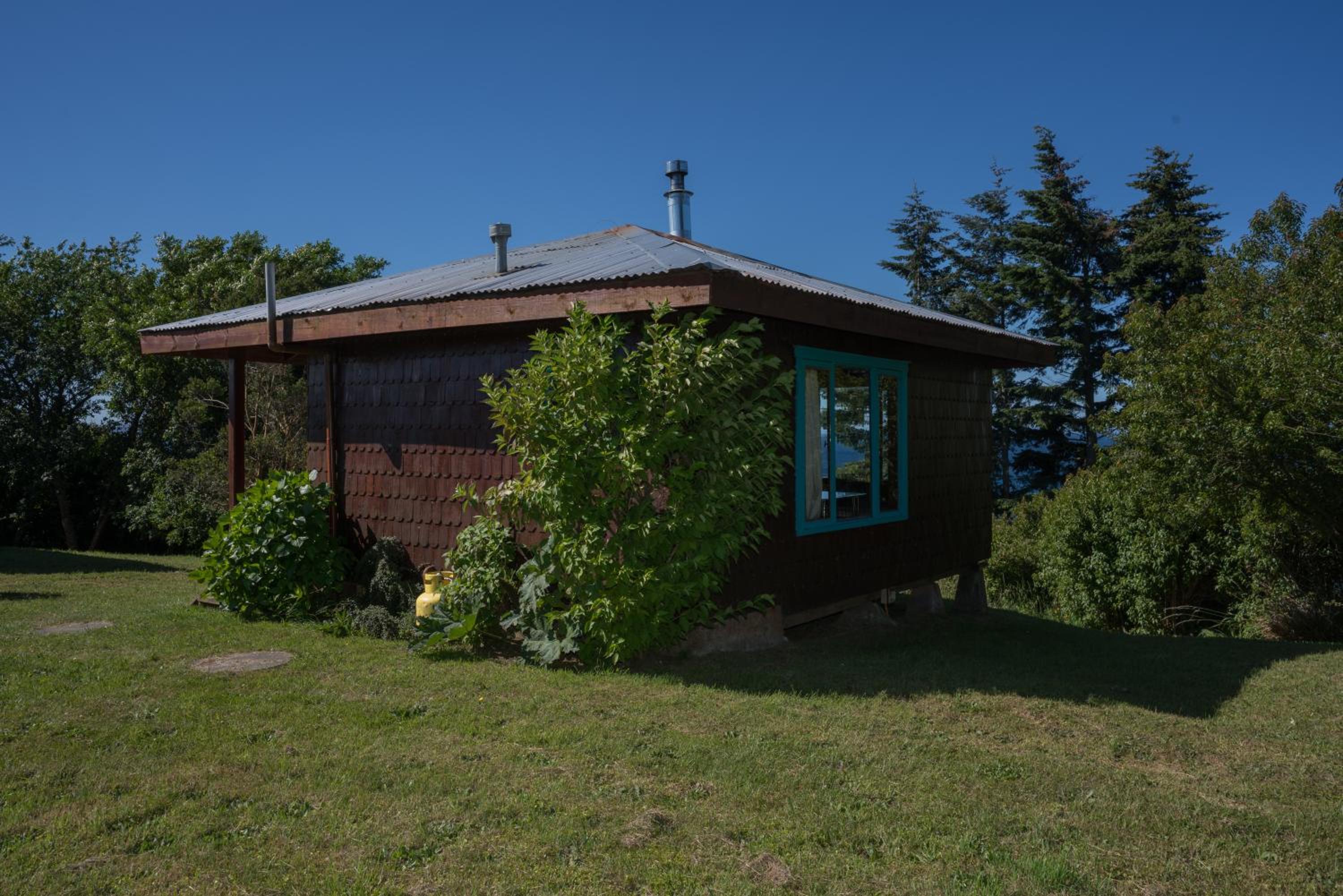 Bordemundo B&B y Cabañas