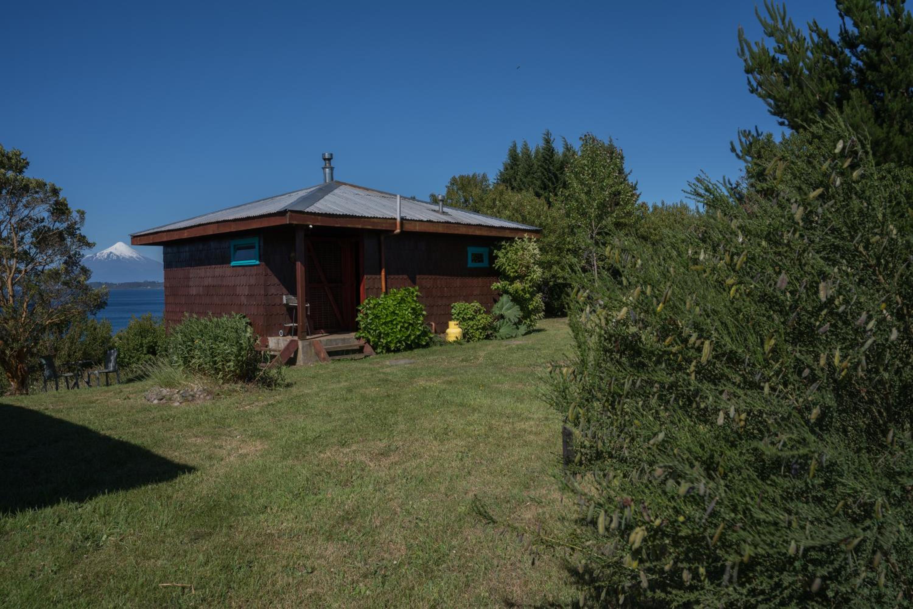 Bordemundo B&B y Cabañas