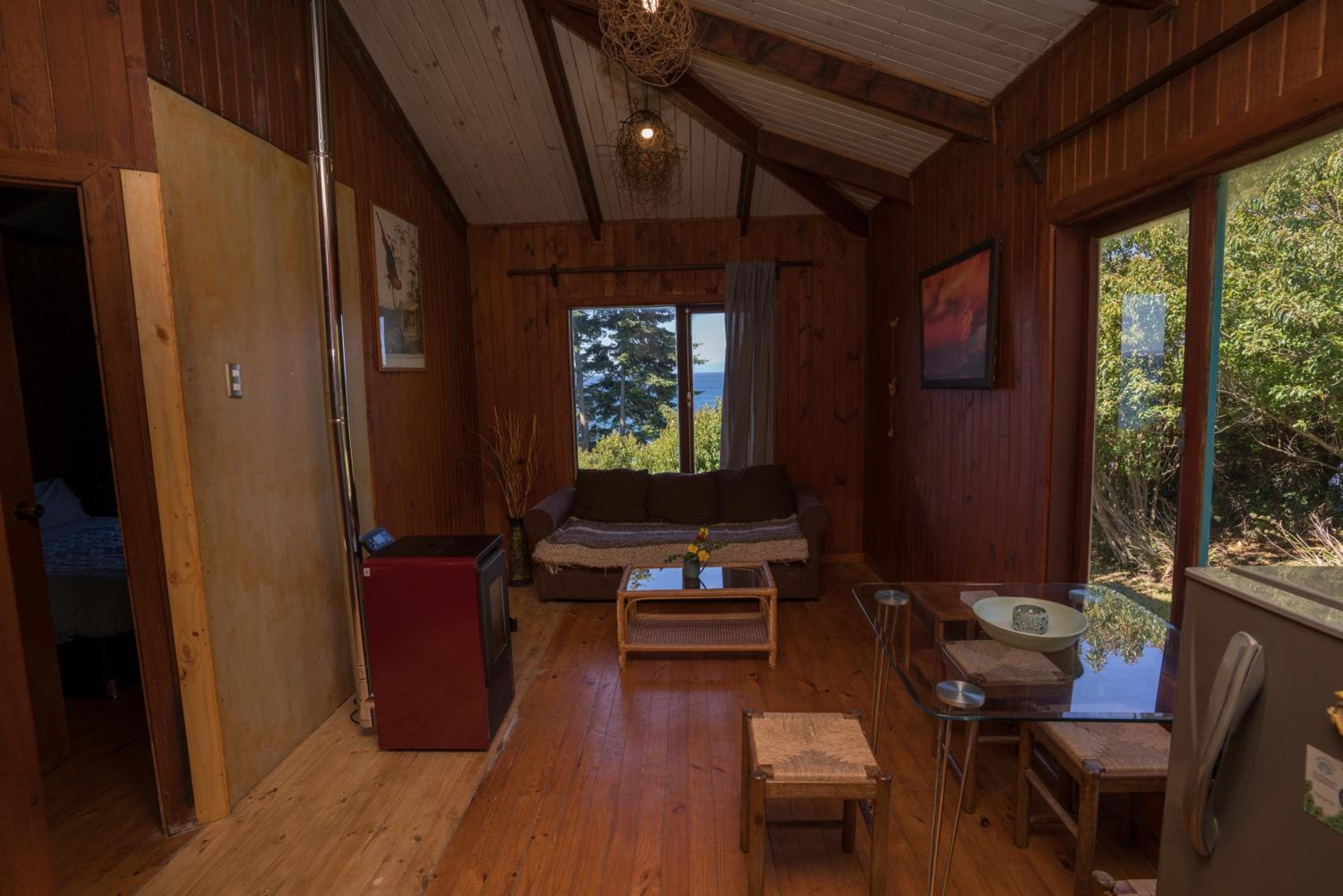 Bordemundo B&B y Cabañas