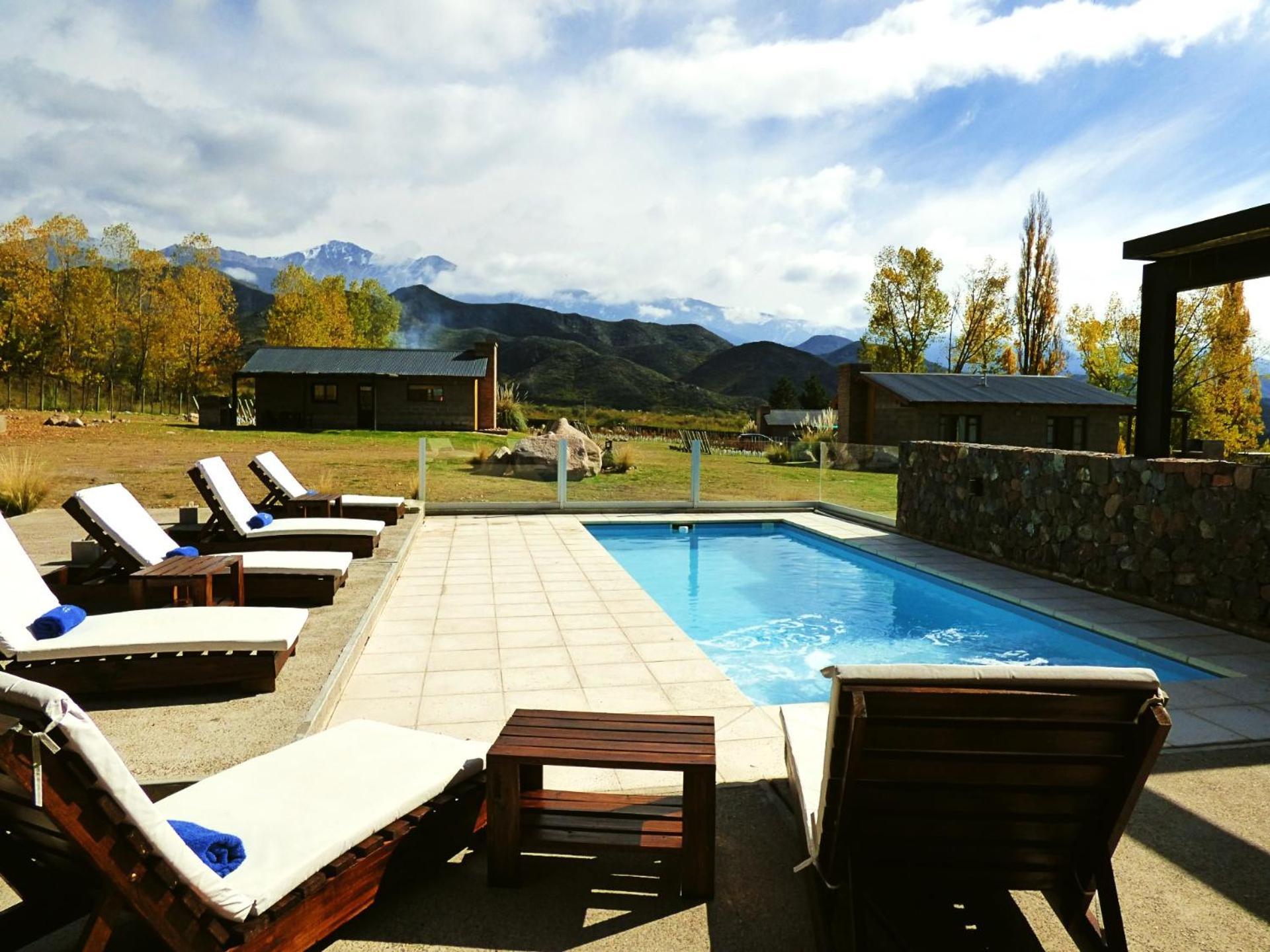 Ayres de Uco Lodge & Wine Lovers