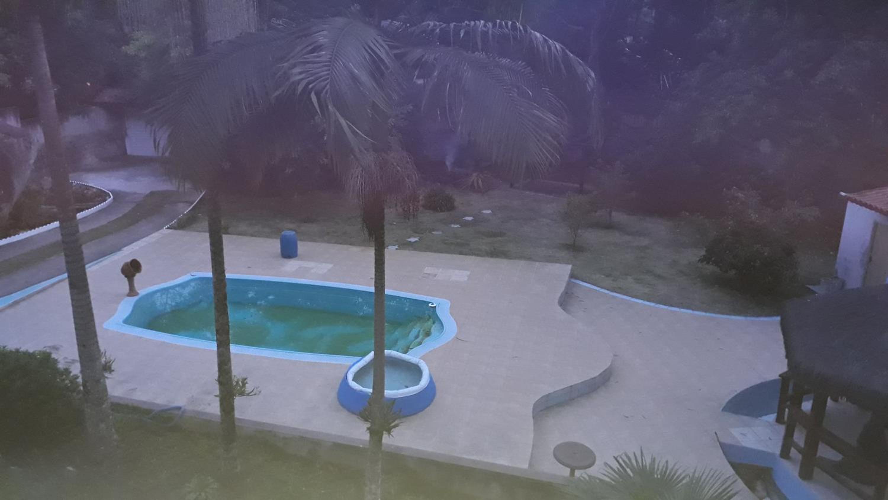 Chácara Felicidade Um pedacinho do Céu