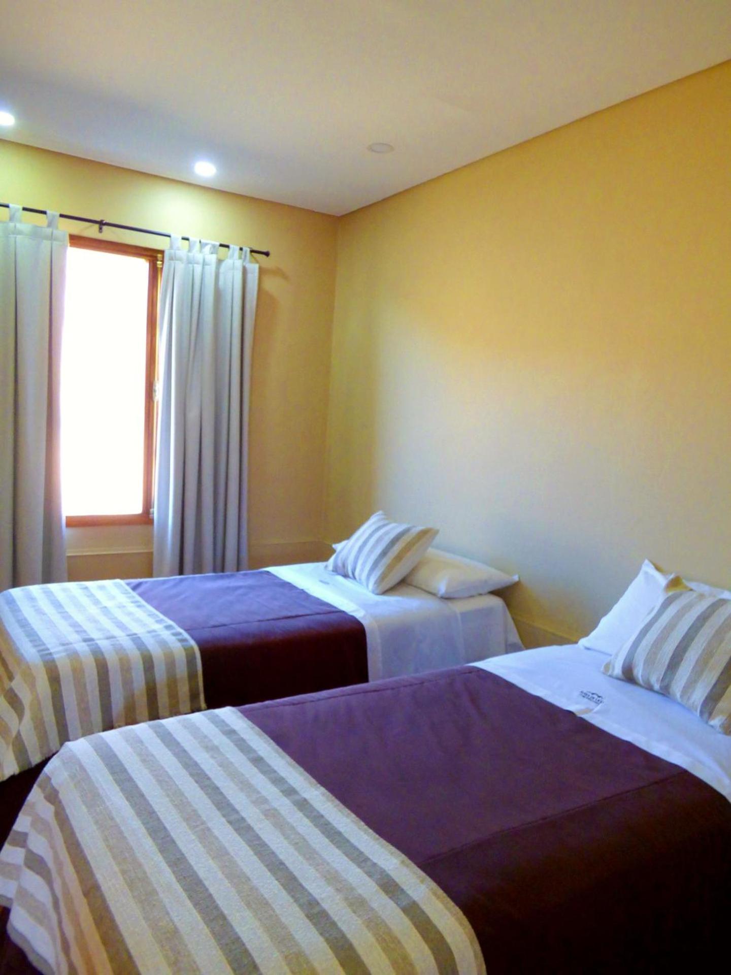 Ayres de Uco Lodge & Wine Lovers