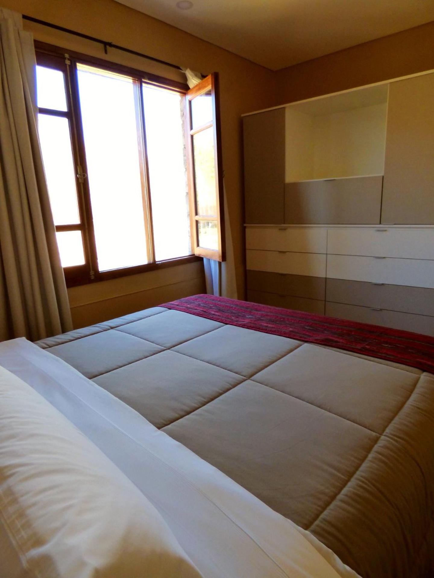 Ayres de Uco Lodge & Wine Lovers