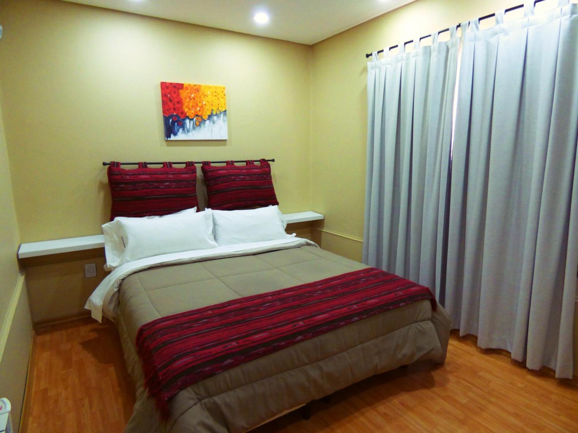 Ayres de Uco Lodge & Wine Lovers