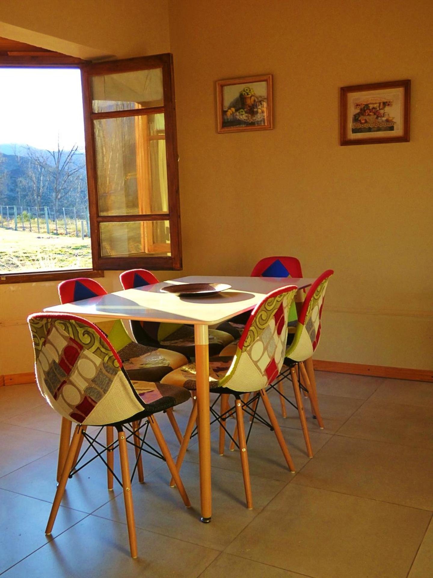 Ayres de Uco Lodge & Wine Lovers
