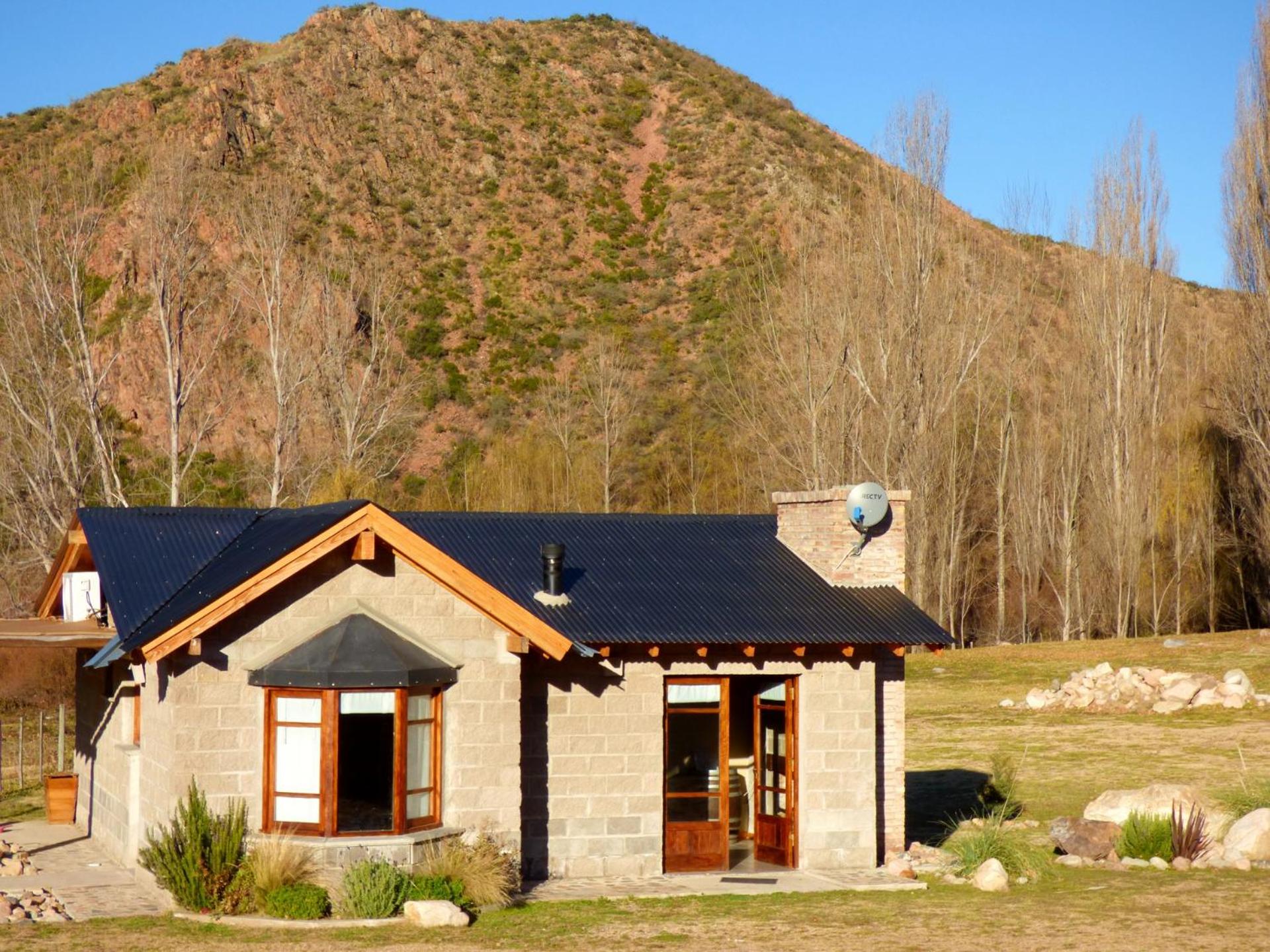 Ayres de Uco Lodge & Wine Lovers