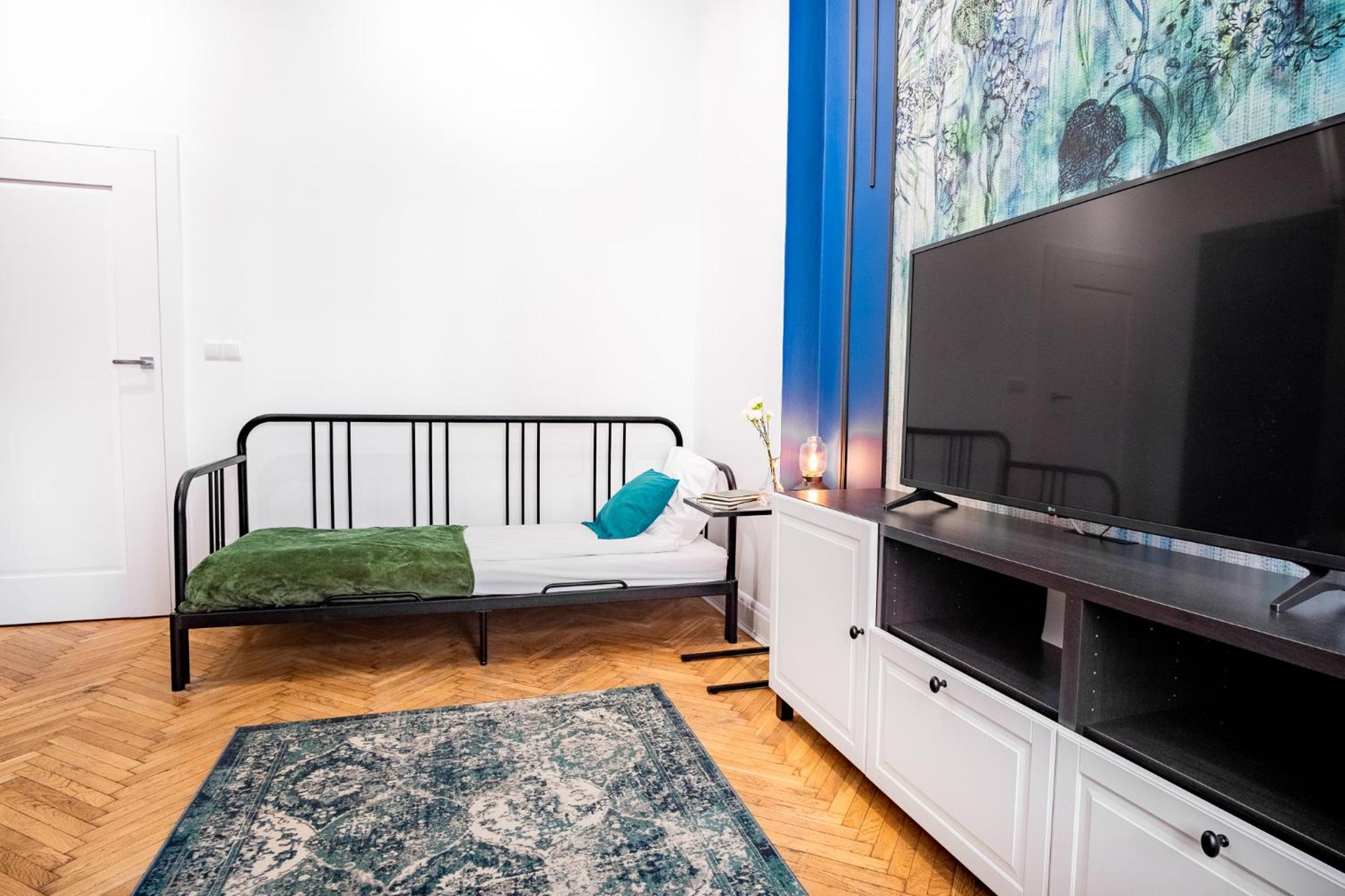 AT Krakow by MB Apartments