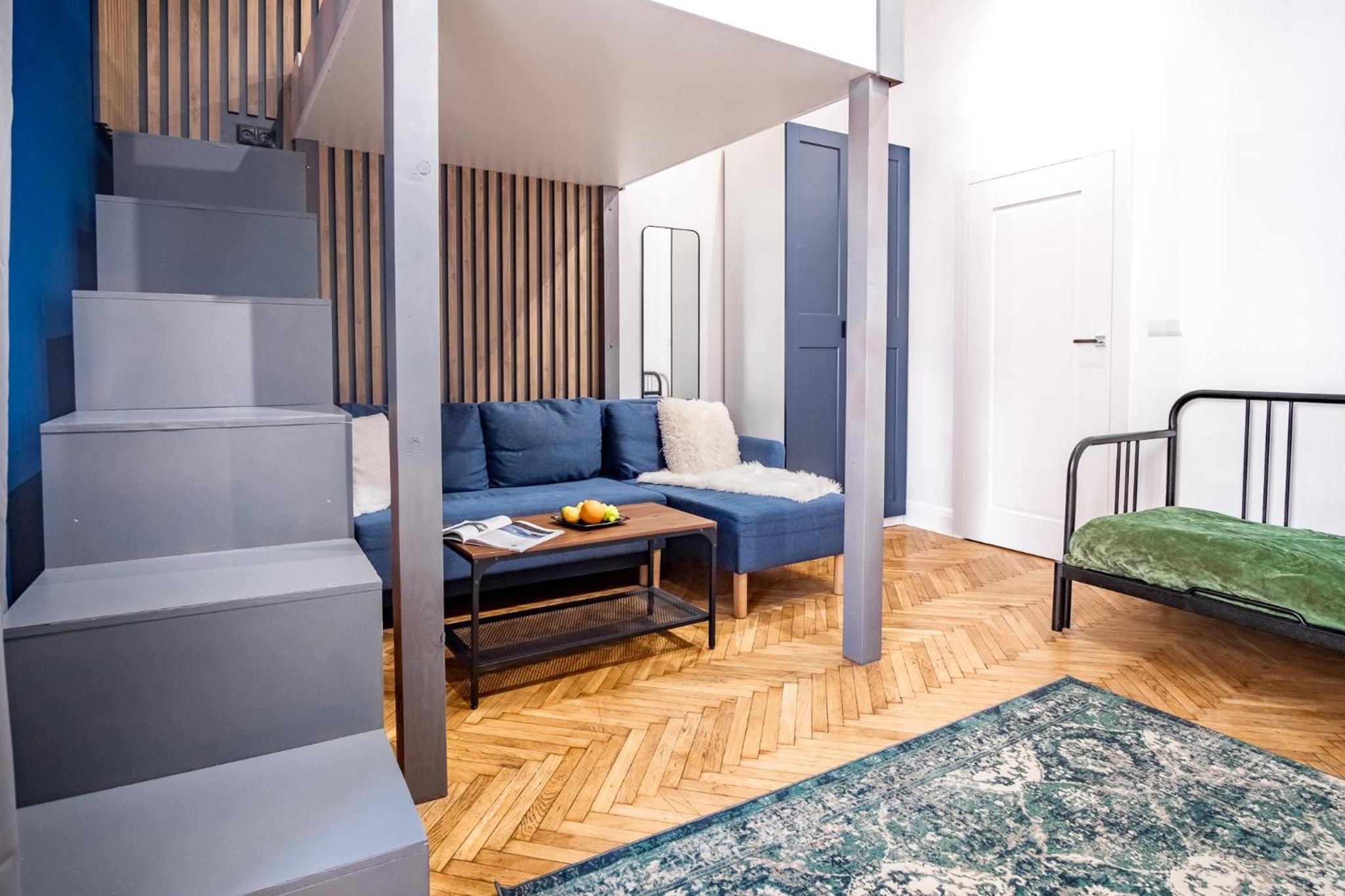 AT Krakow by MB Apartments
