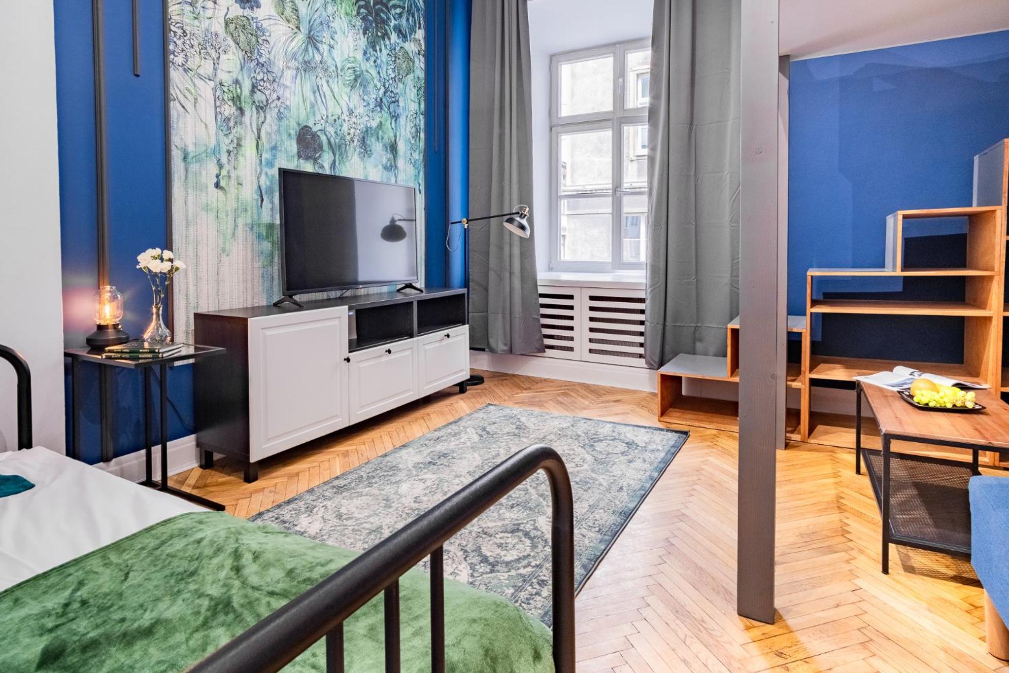 AT Krakow by MB Apartments