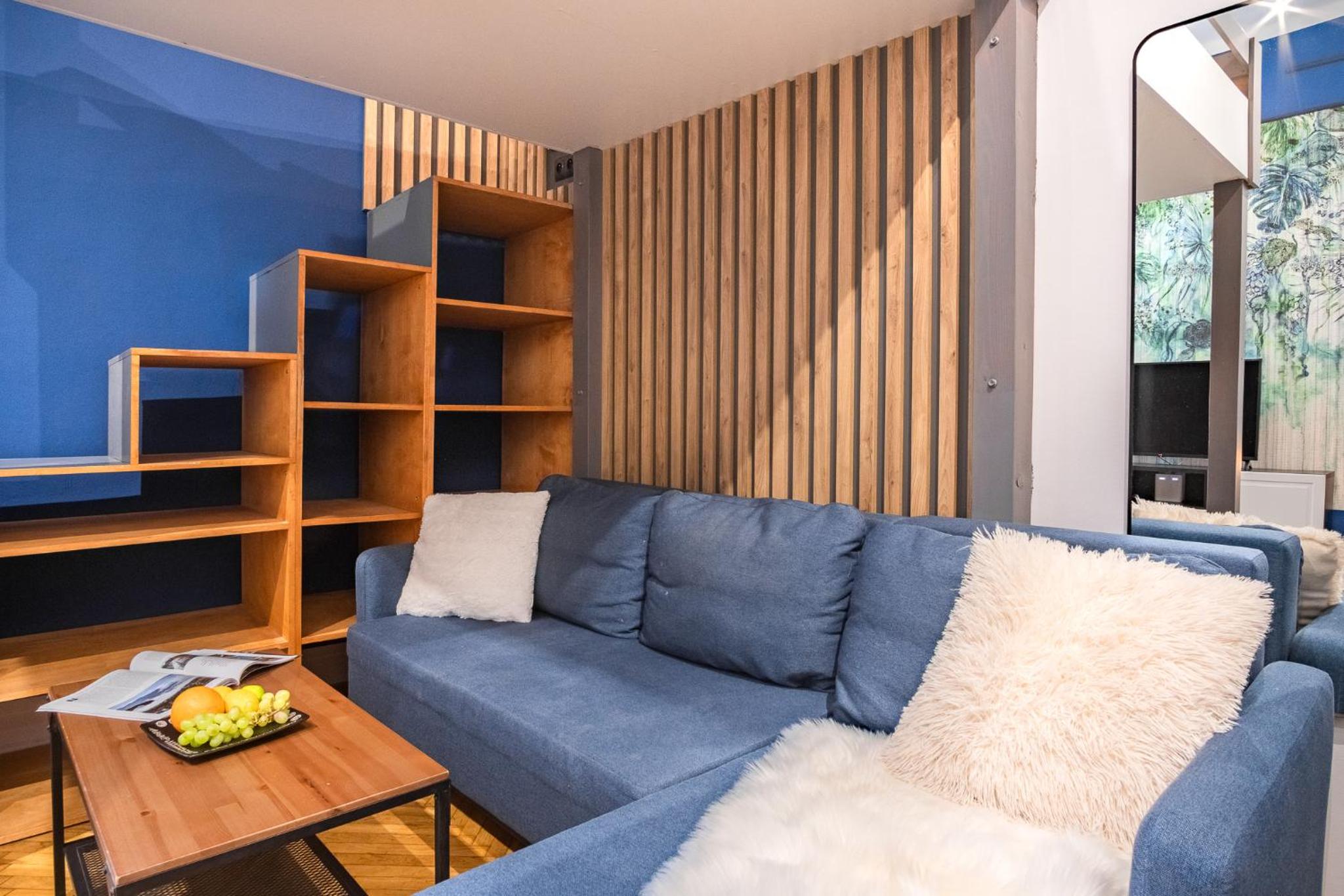 AT Krakow by MB Apartments