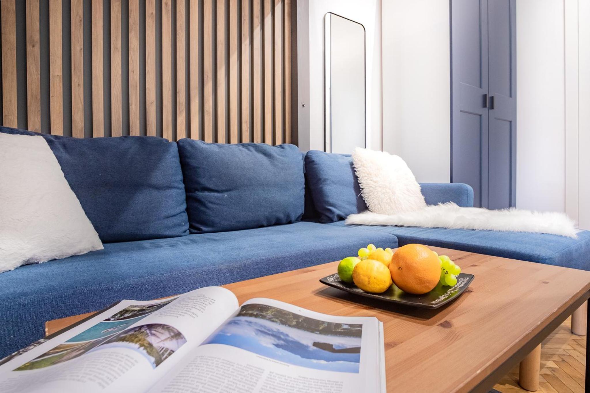 AT Krakow by MB Apartments