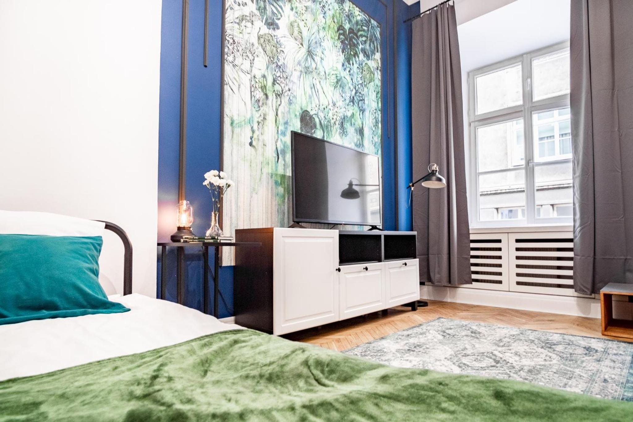 AT Krakow by MB Apartments