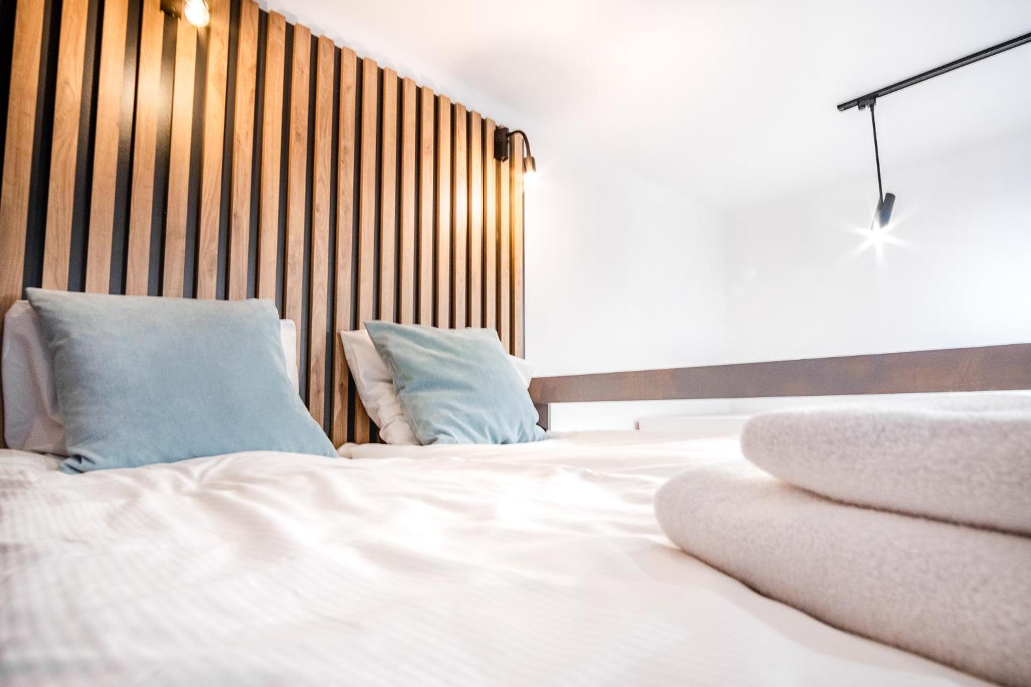 AT Krakow by MB Apartments