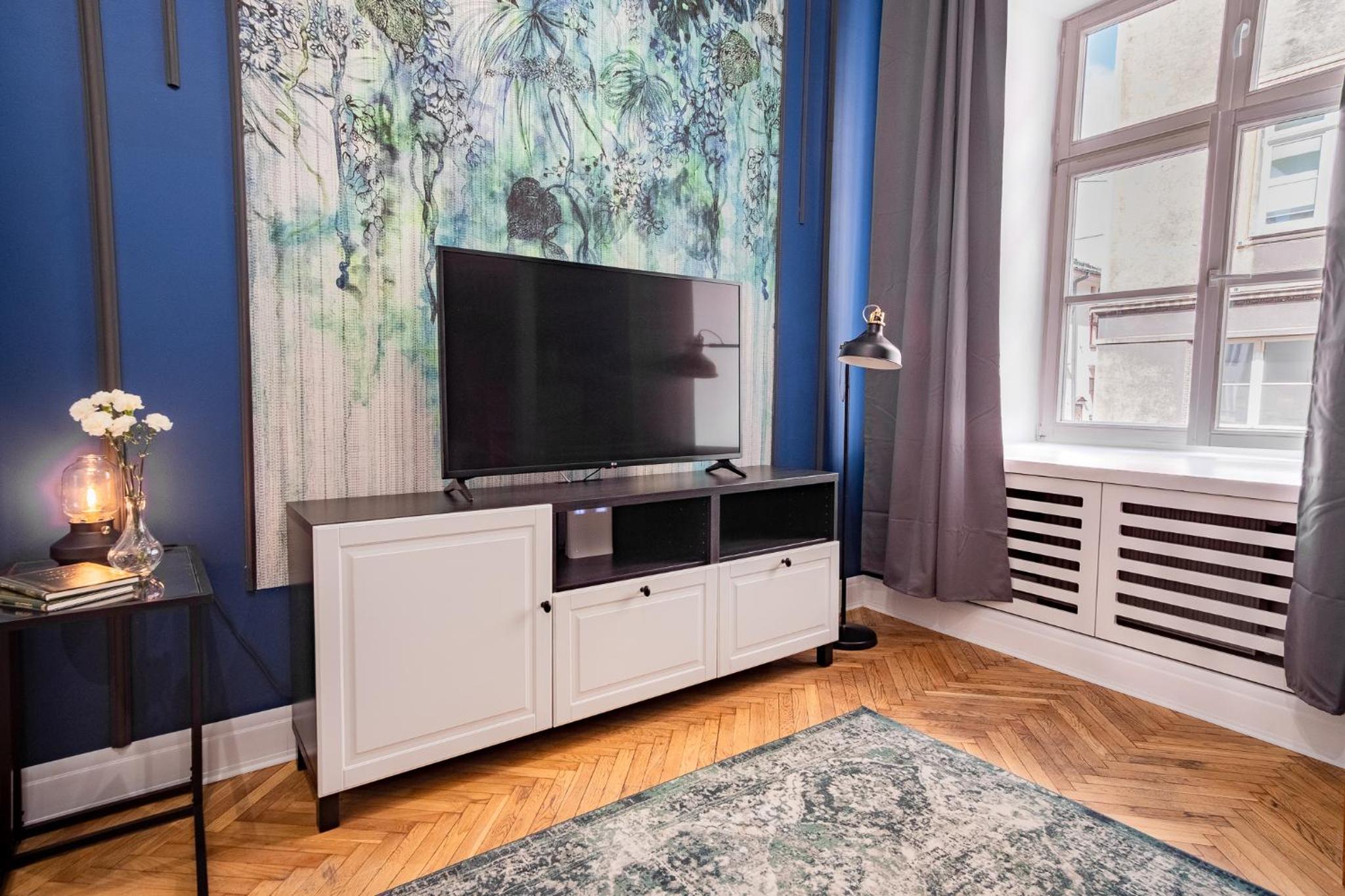 AT Krakow by MB Apartments