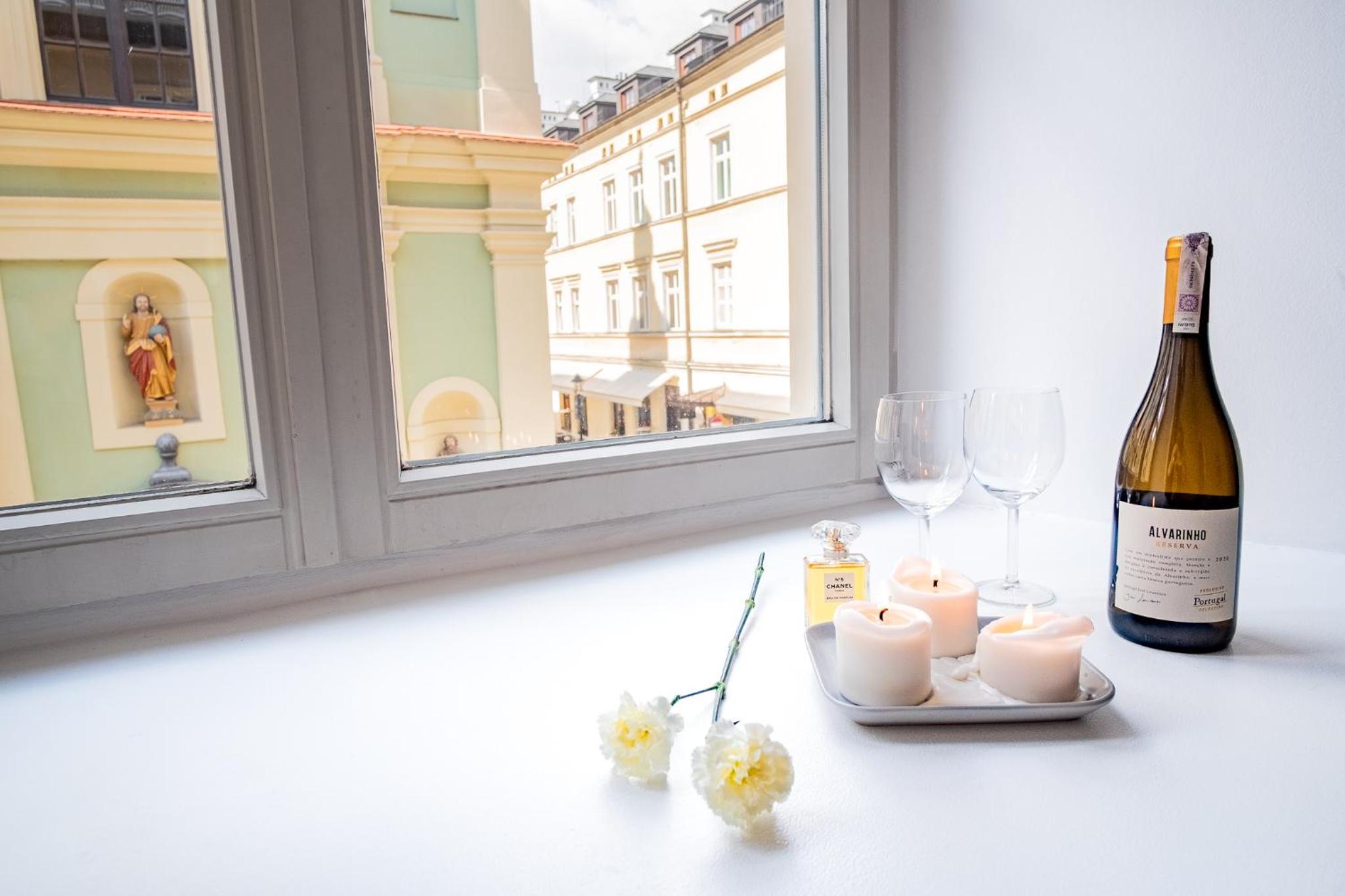 AT Krakow by MB Apartments