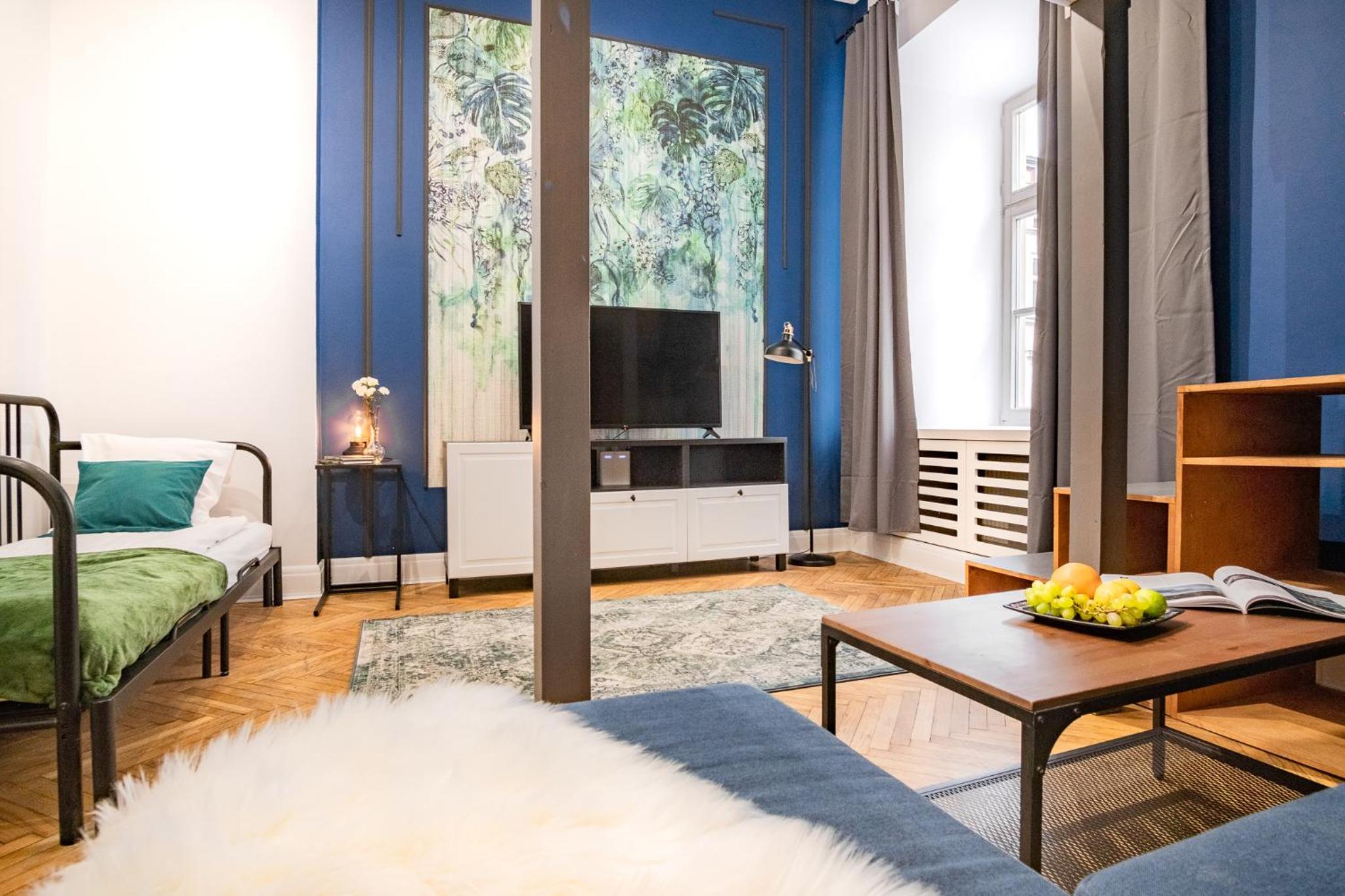 AT Krakow by MB Apartments