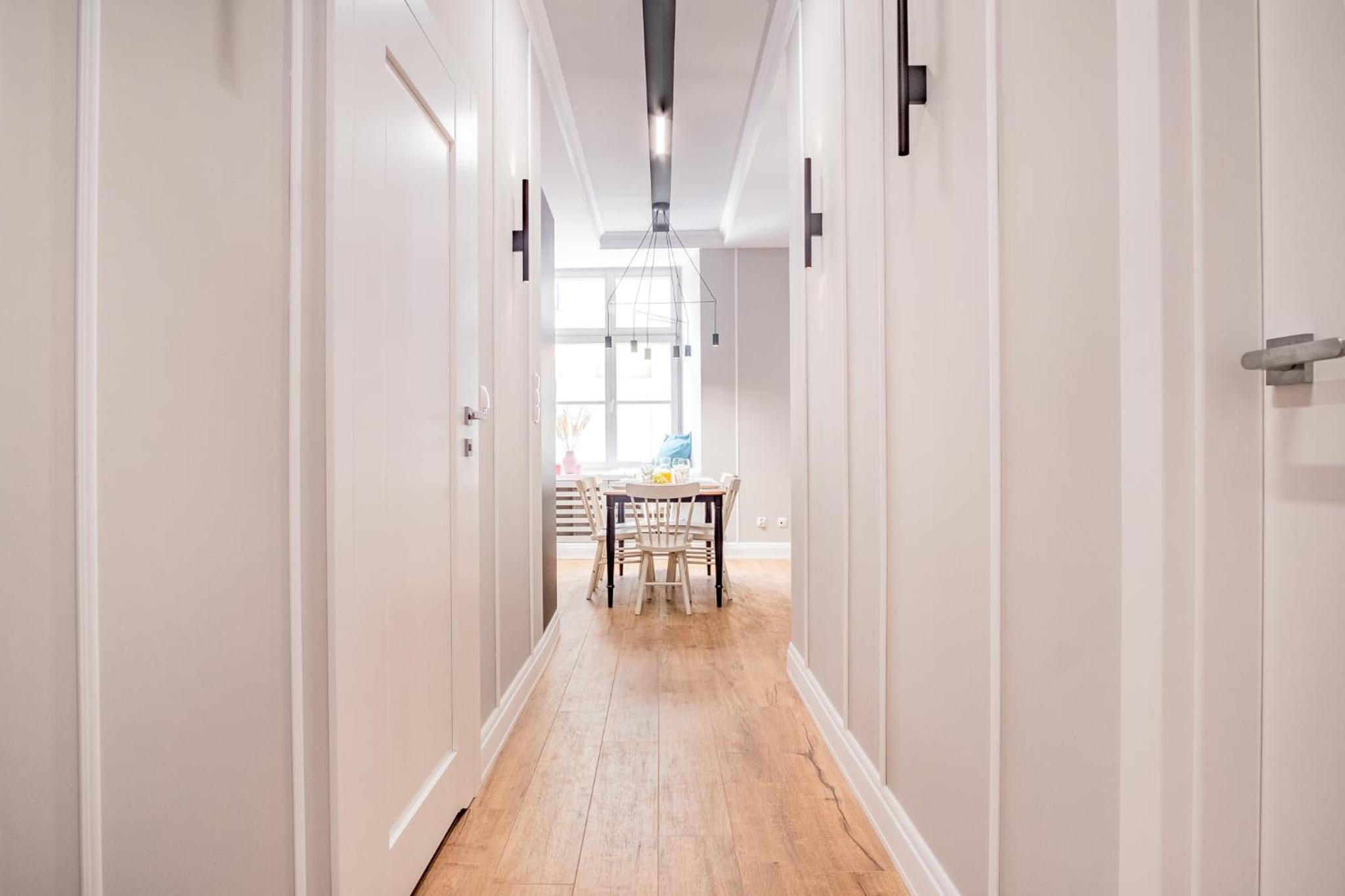 AT Krakow by MB Apartments