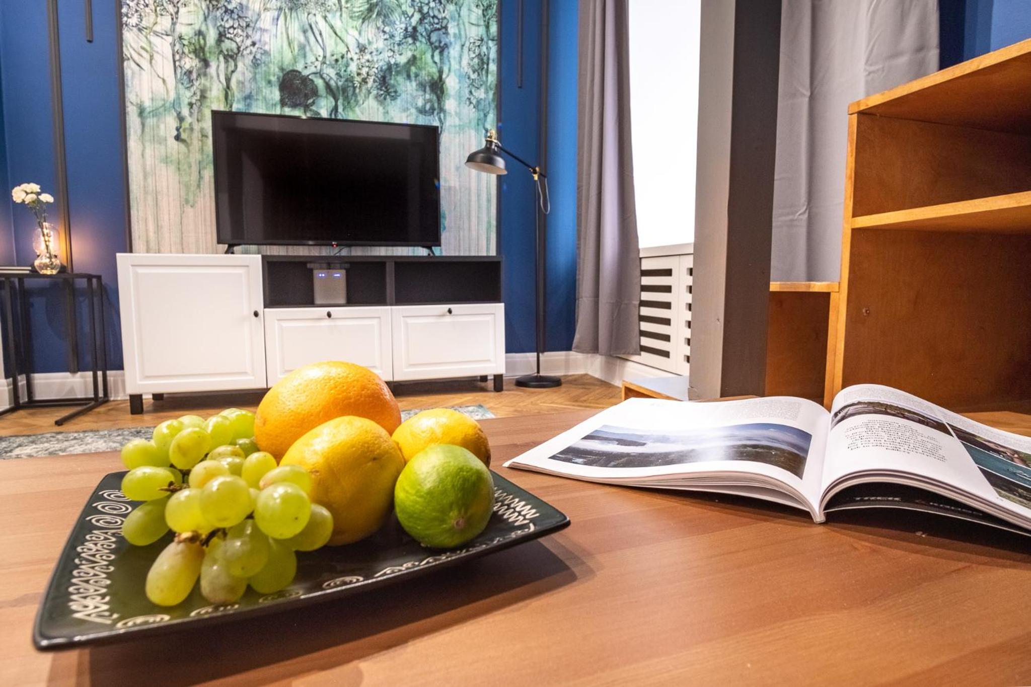 AT Krakow by MB Apartments