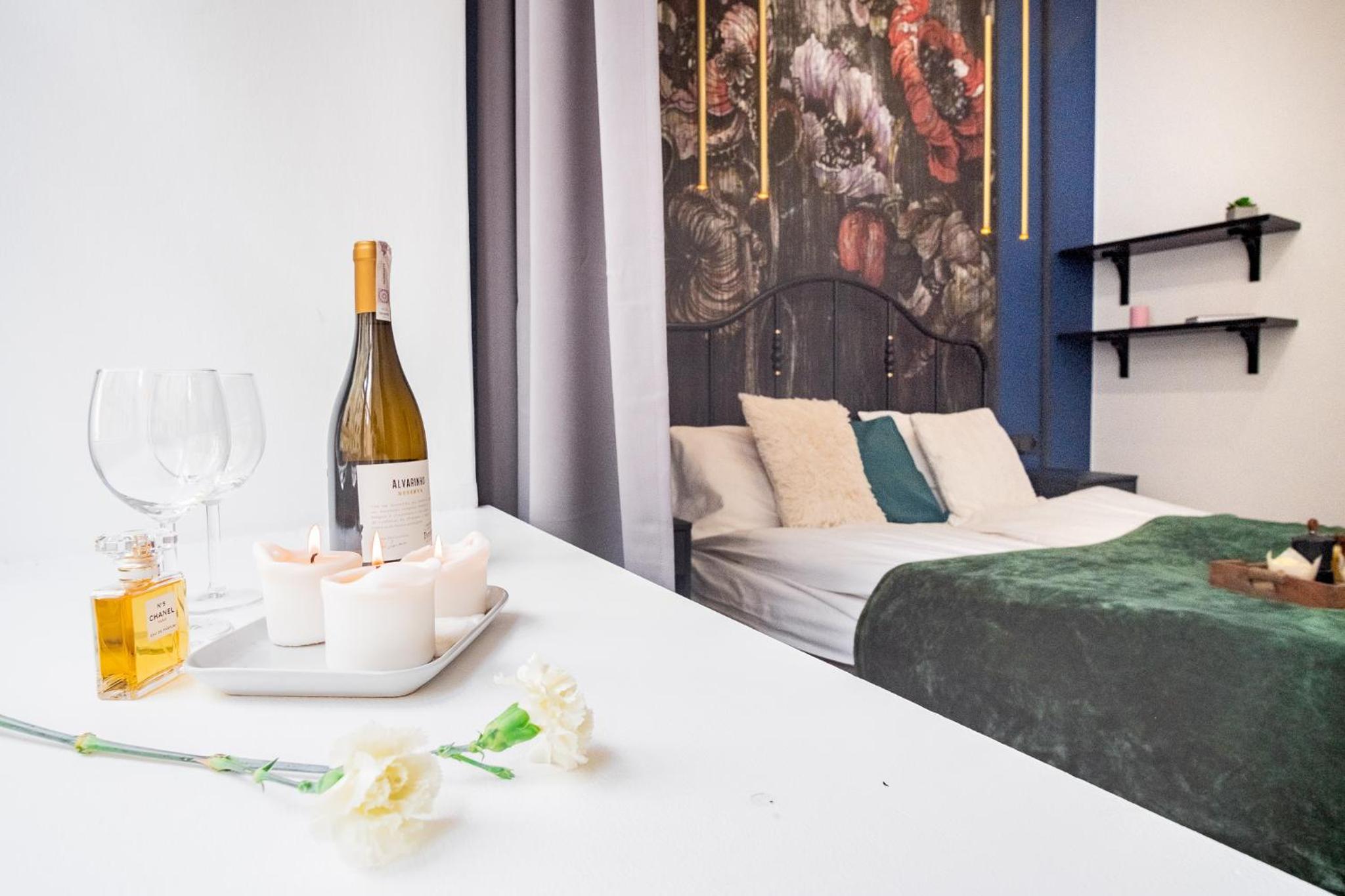 AT Krakow by MB Apartments