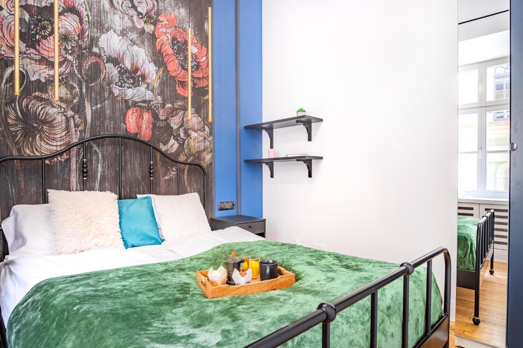 AT Krakow by MB Apartments