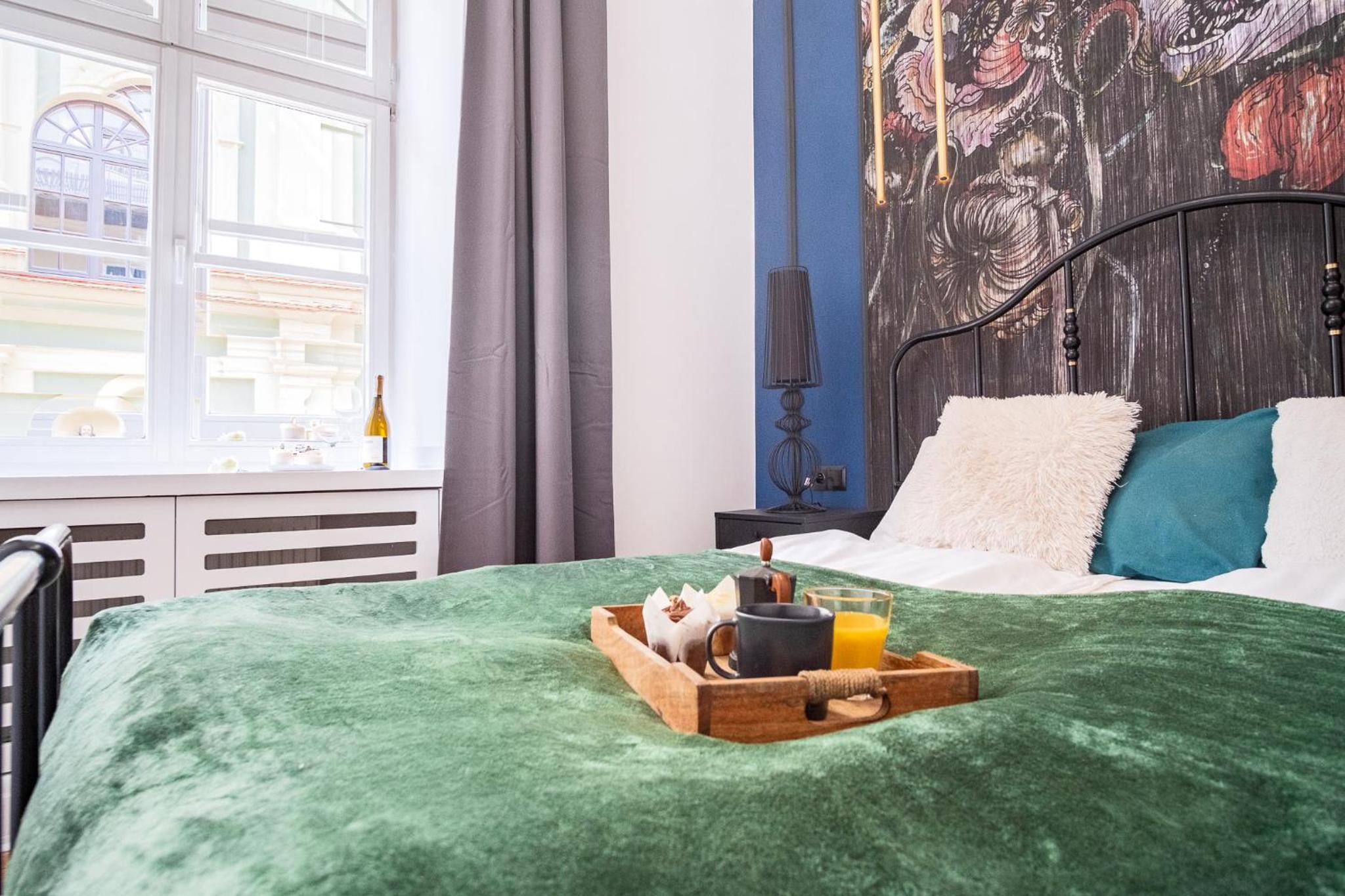AT Krakow by MB Apartments