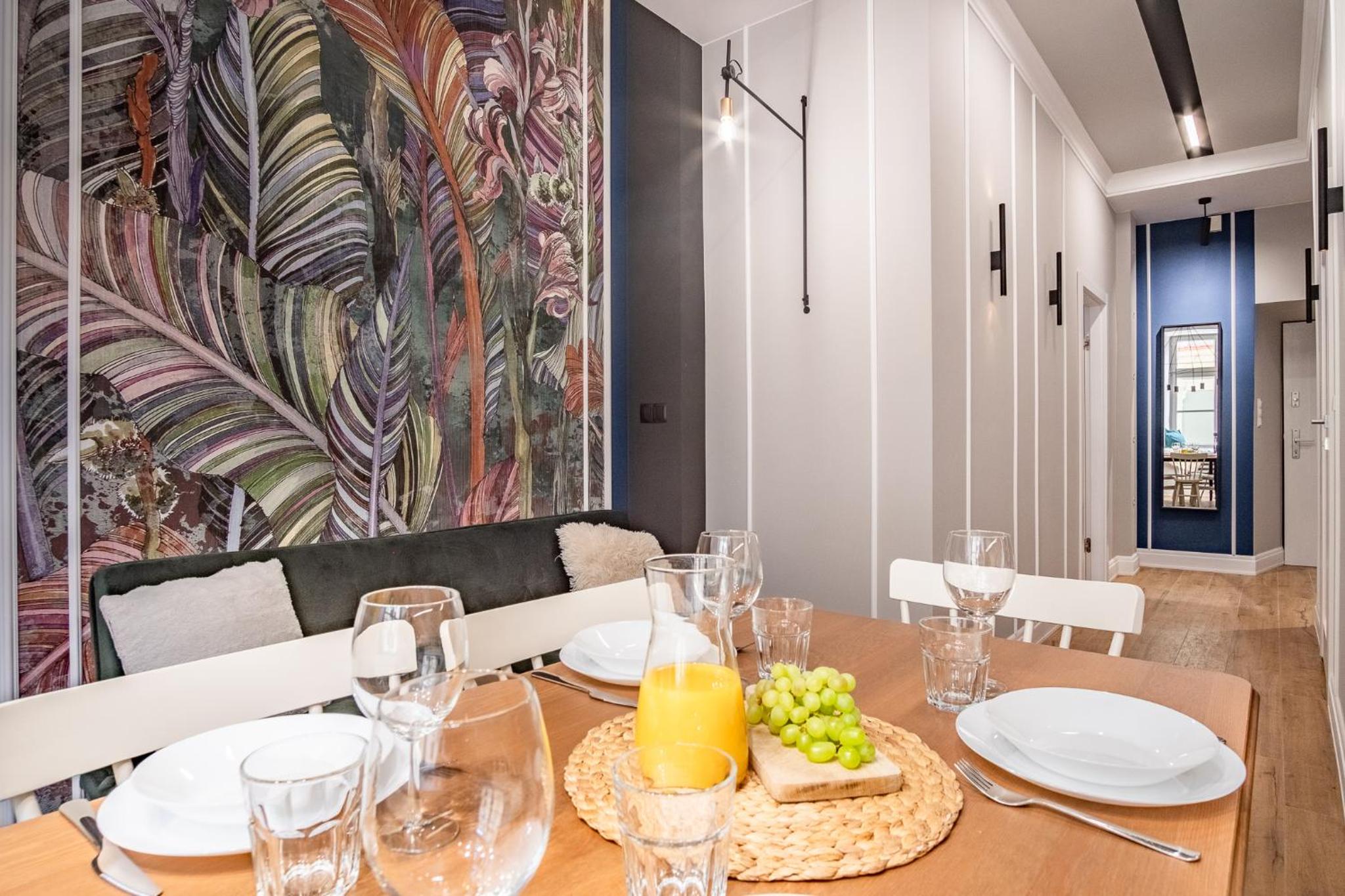 AT Krakow by MB Apartments