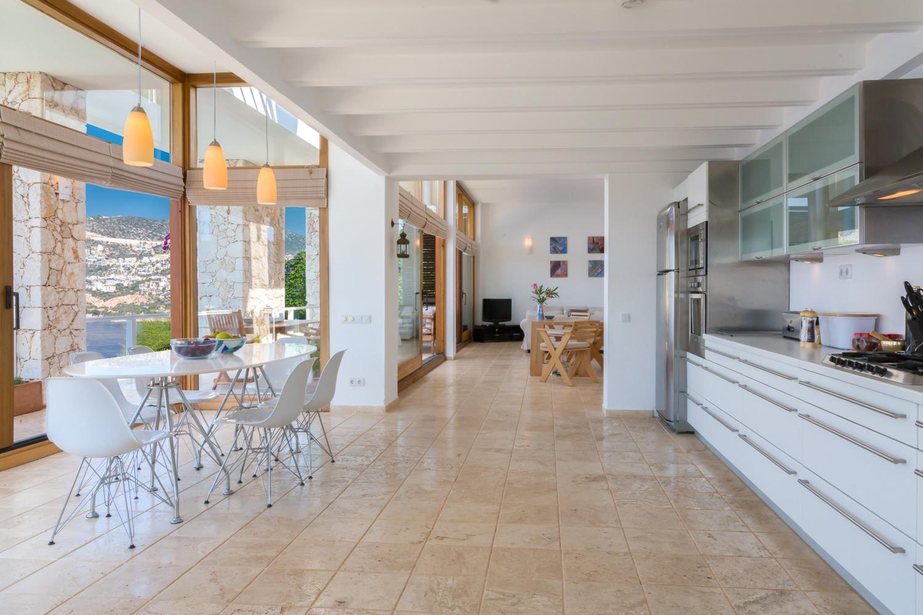 Hotel Villa Mahal becomes Villa Mahal Otel. - Image 9