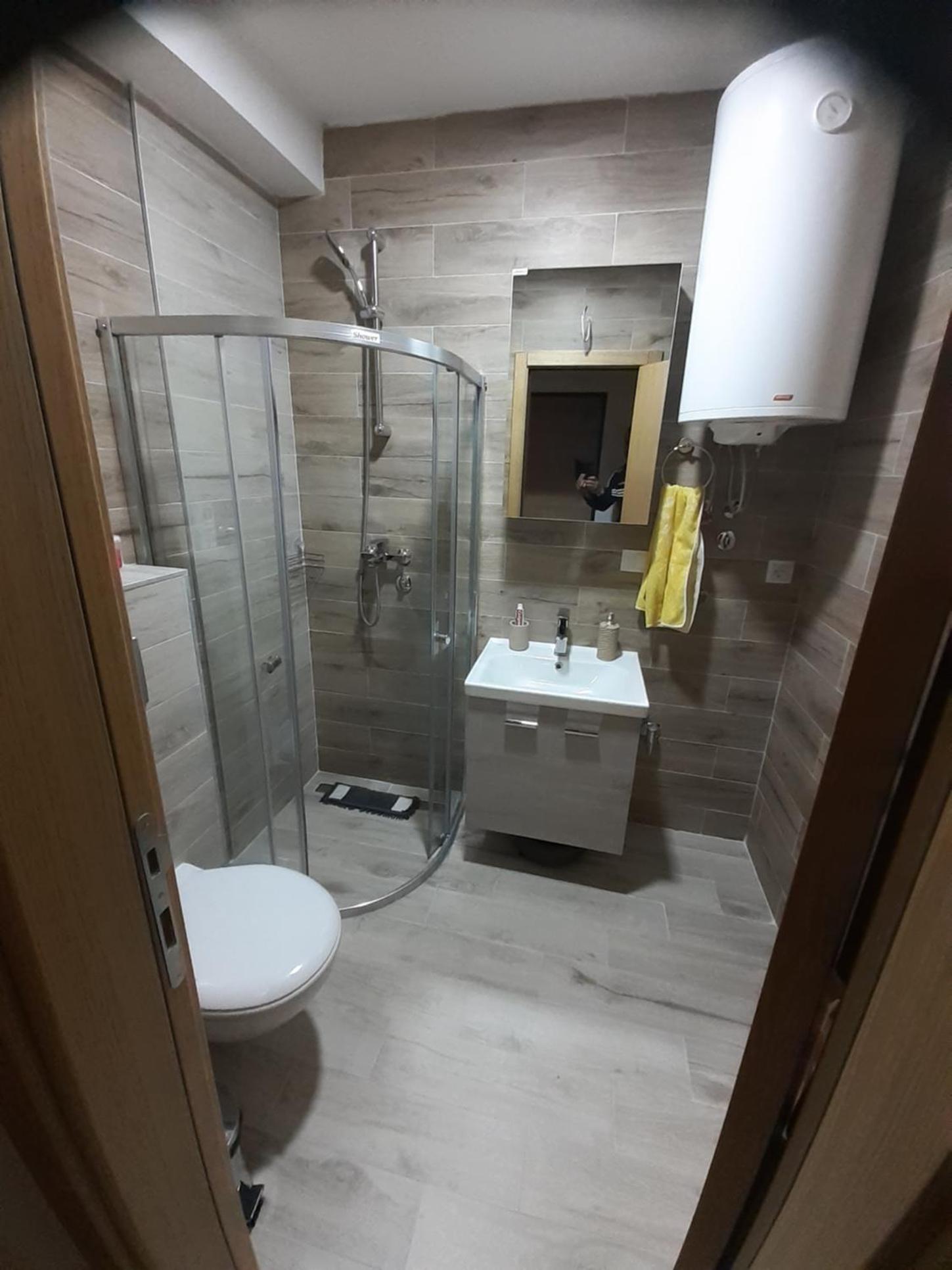 Apartman Planinski san Divčibare