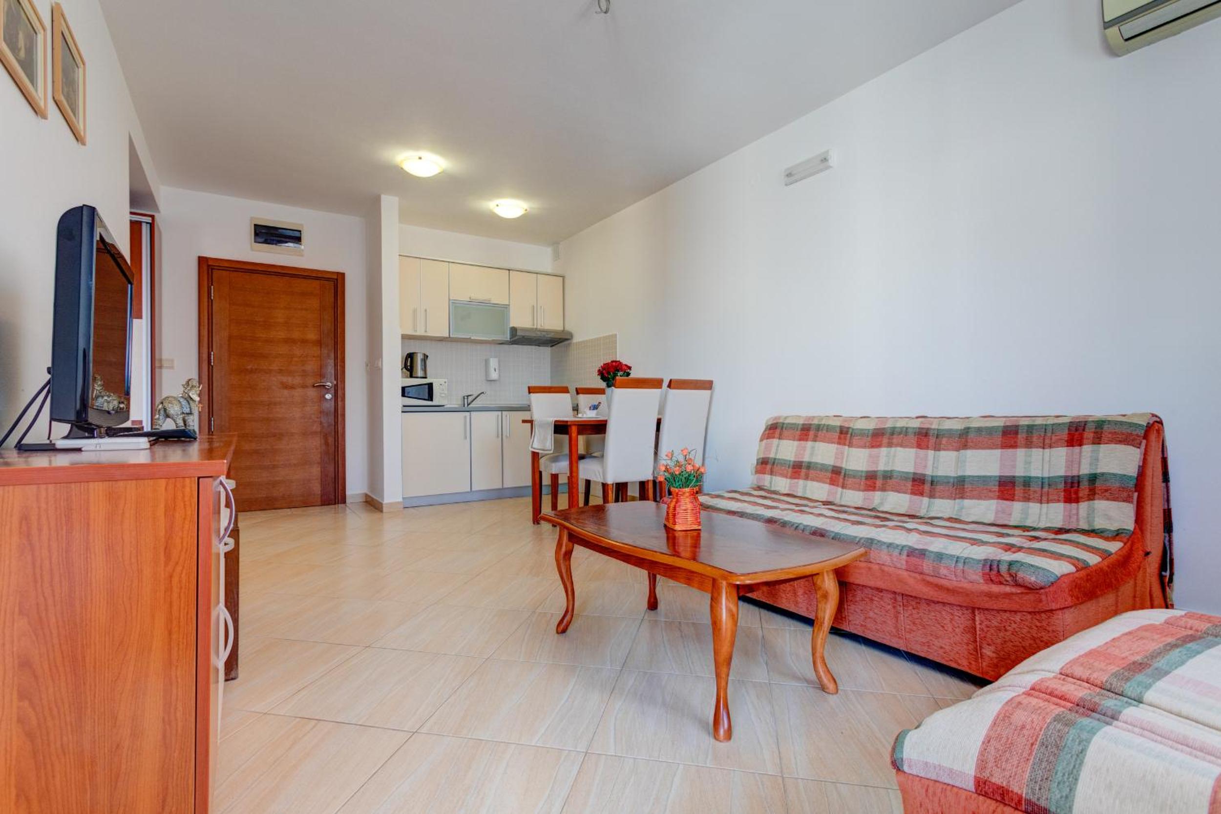 Petrovac Holiday Apartments