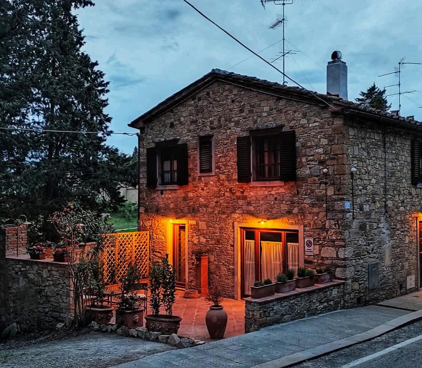 La Bugia del Sensale