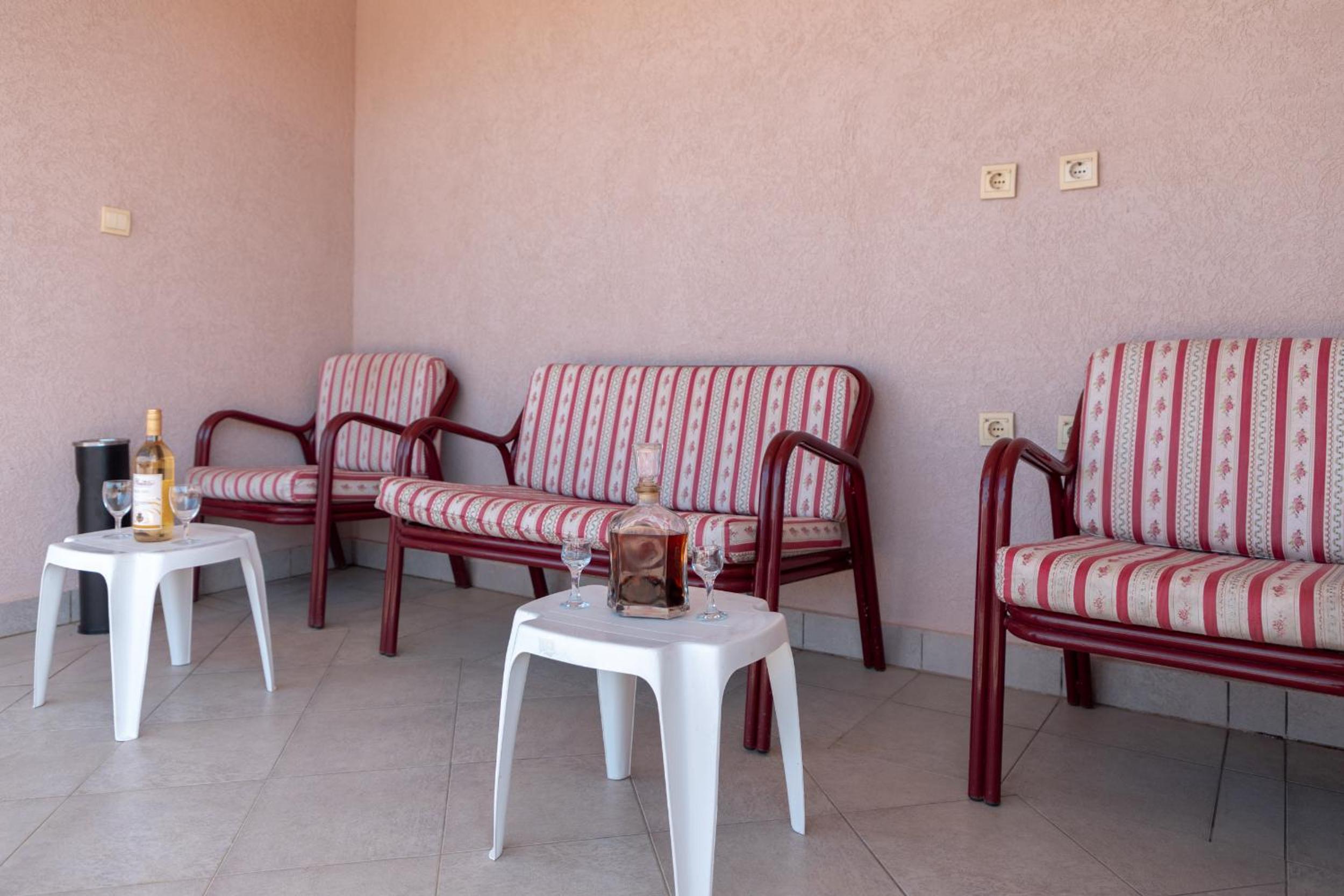 Petrovac Holiday Apartments photo 4