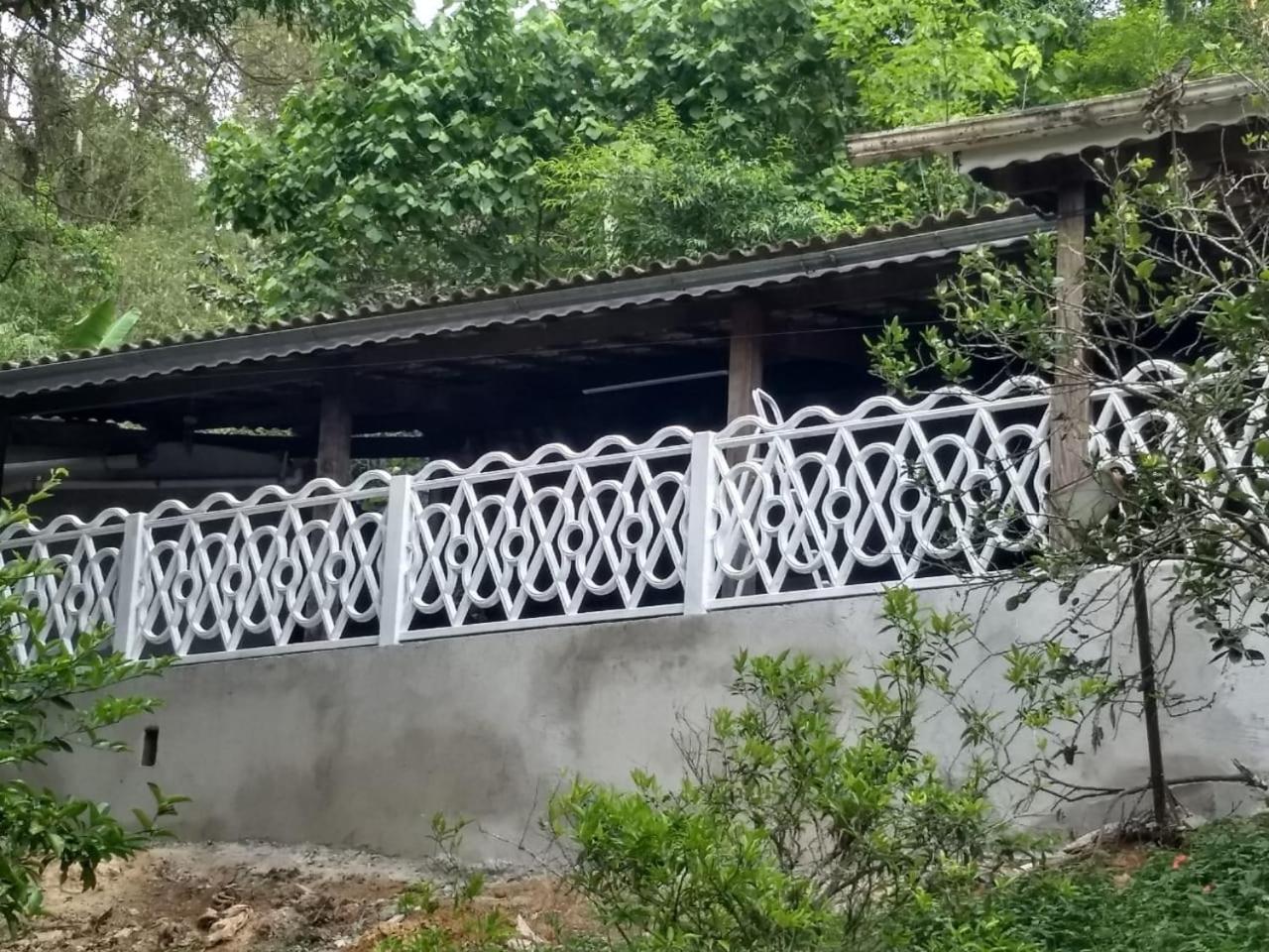 Chácara Felicidade Um pedacinho do Céu