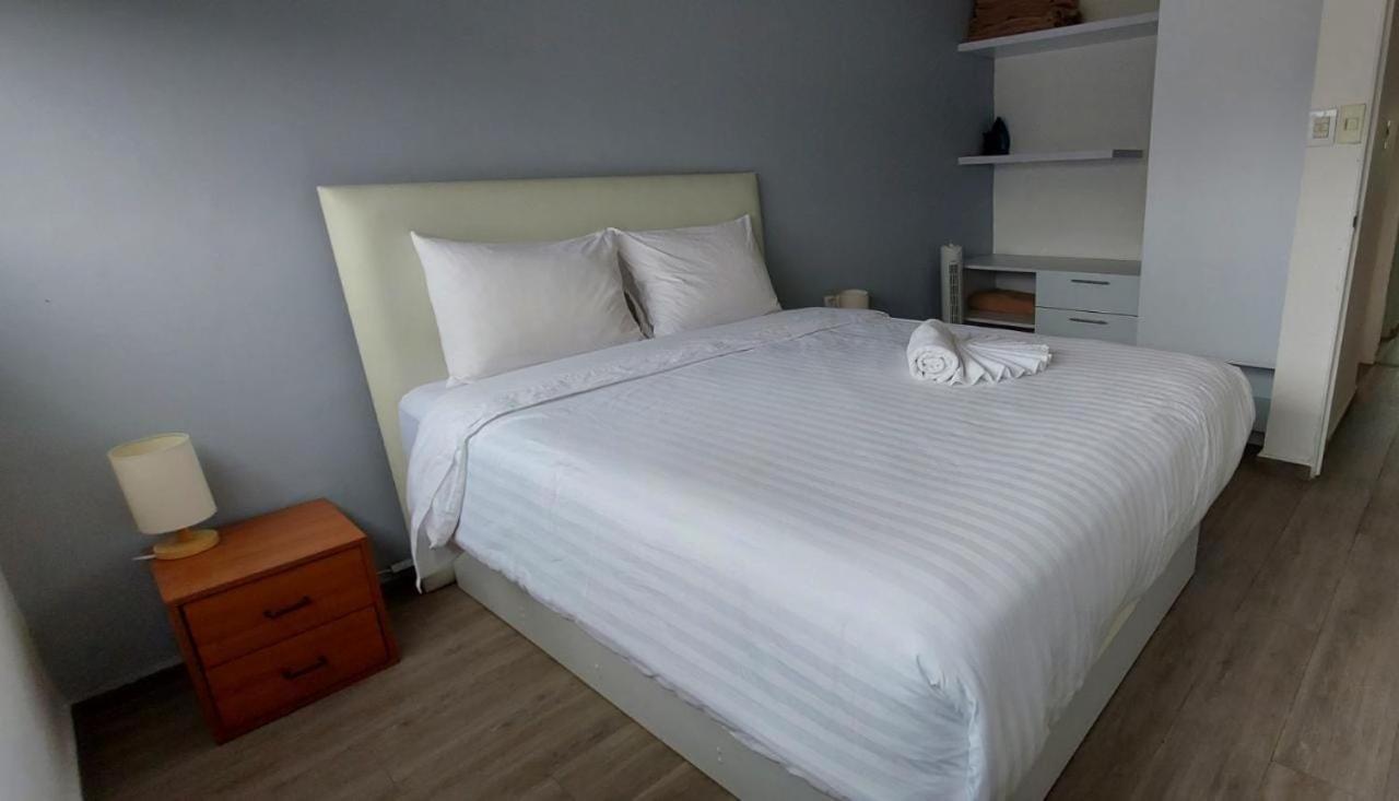 Beautiful Apartment @POLANCO view 5