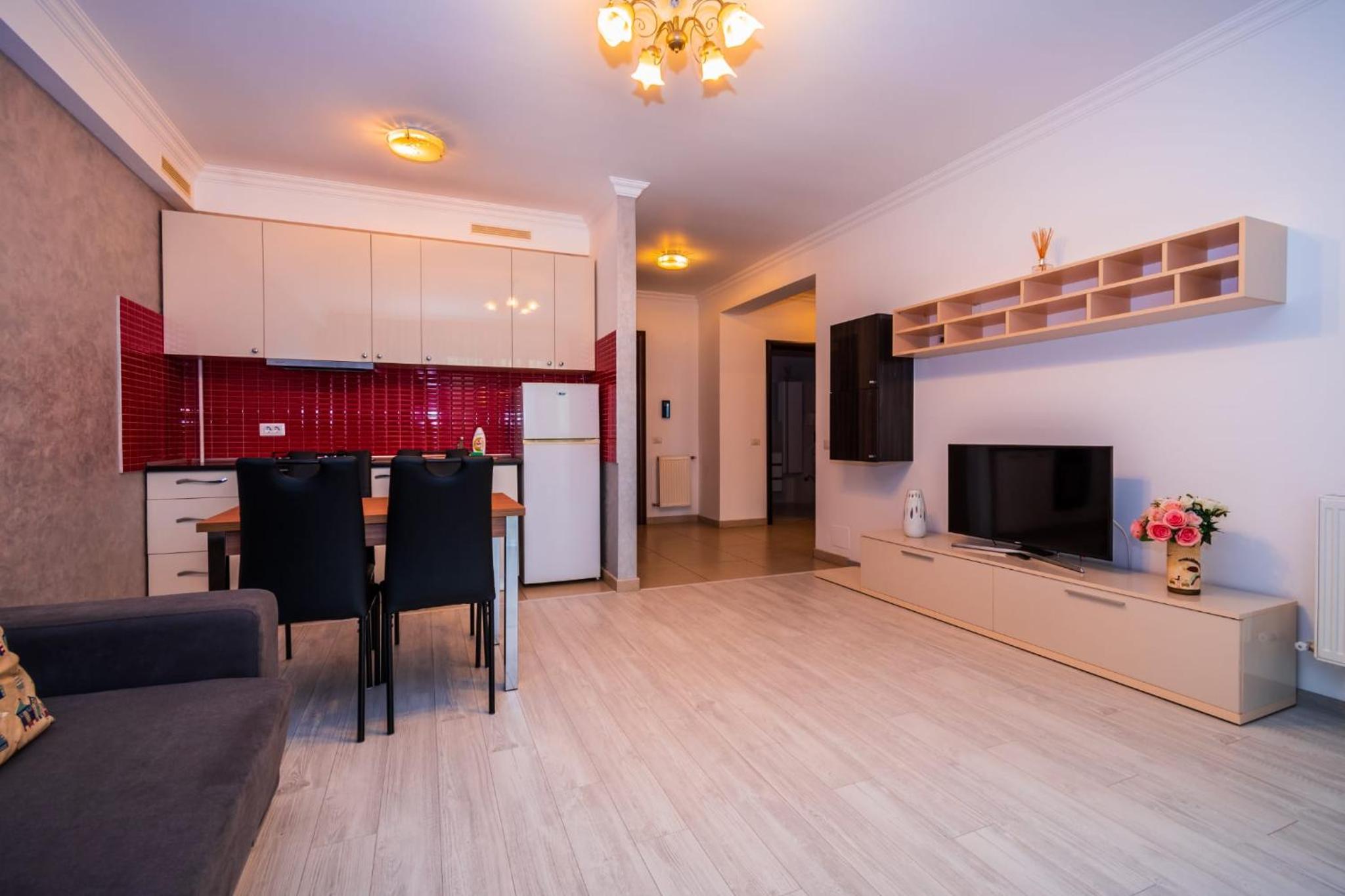 C&Y Solid Residence view 2